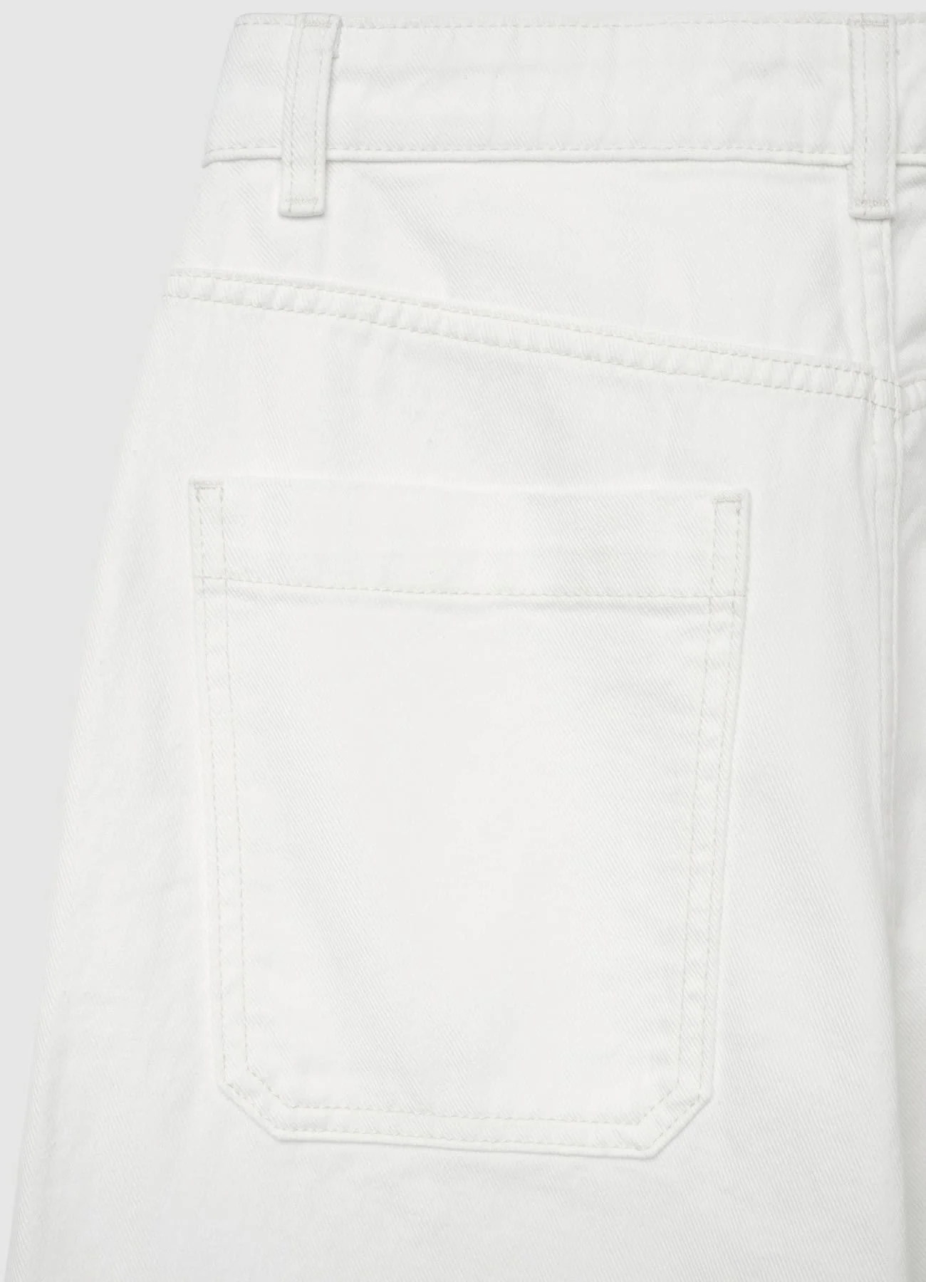 Jeans wide leg loose fit - Image 6
