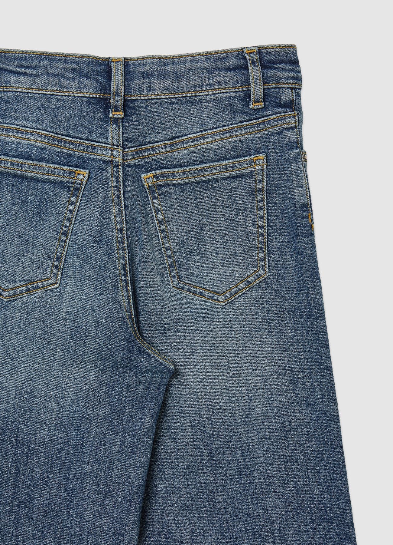 Jeans wide leg - Image 6
