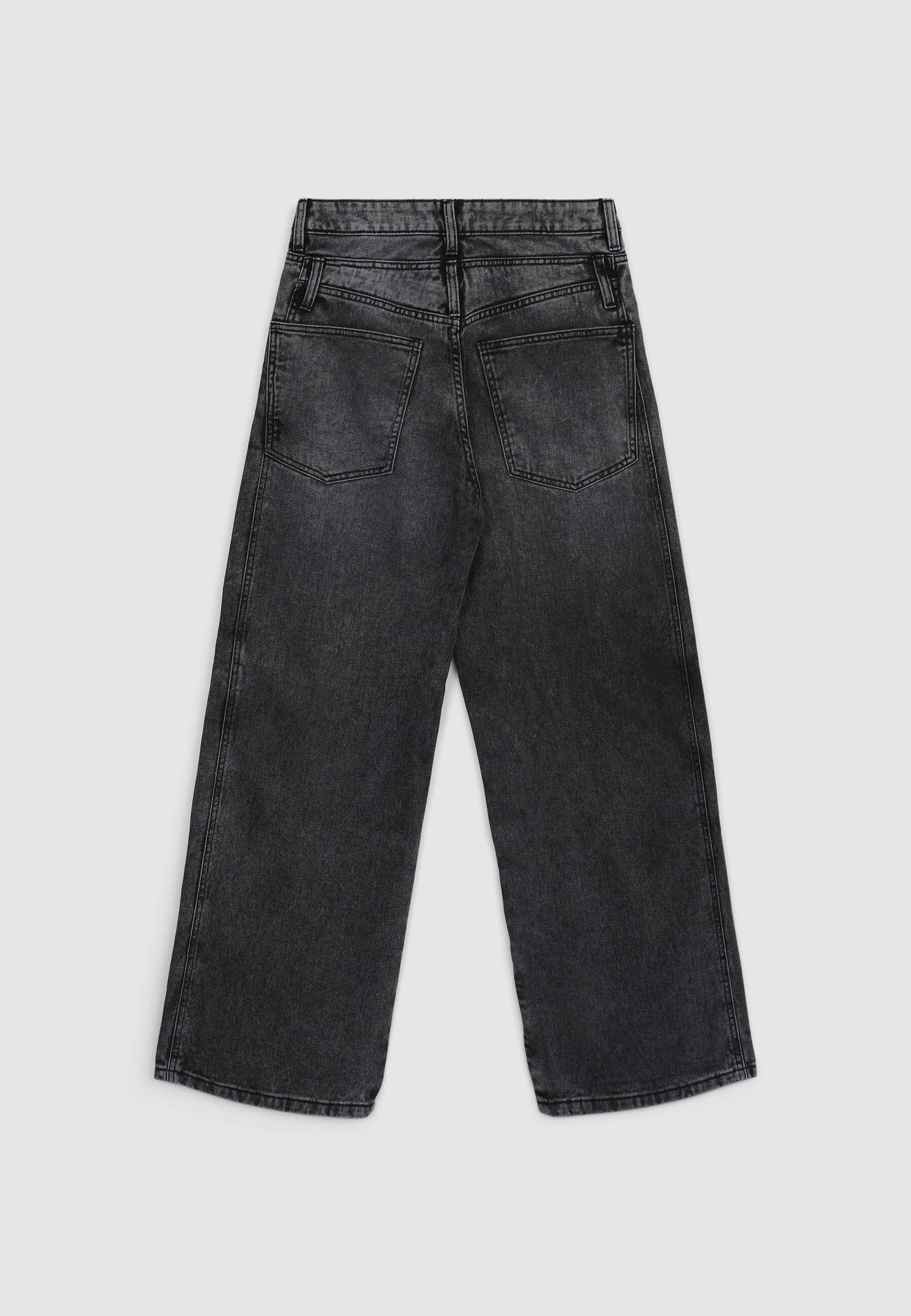 Jeans wide leg - Image 5