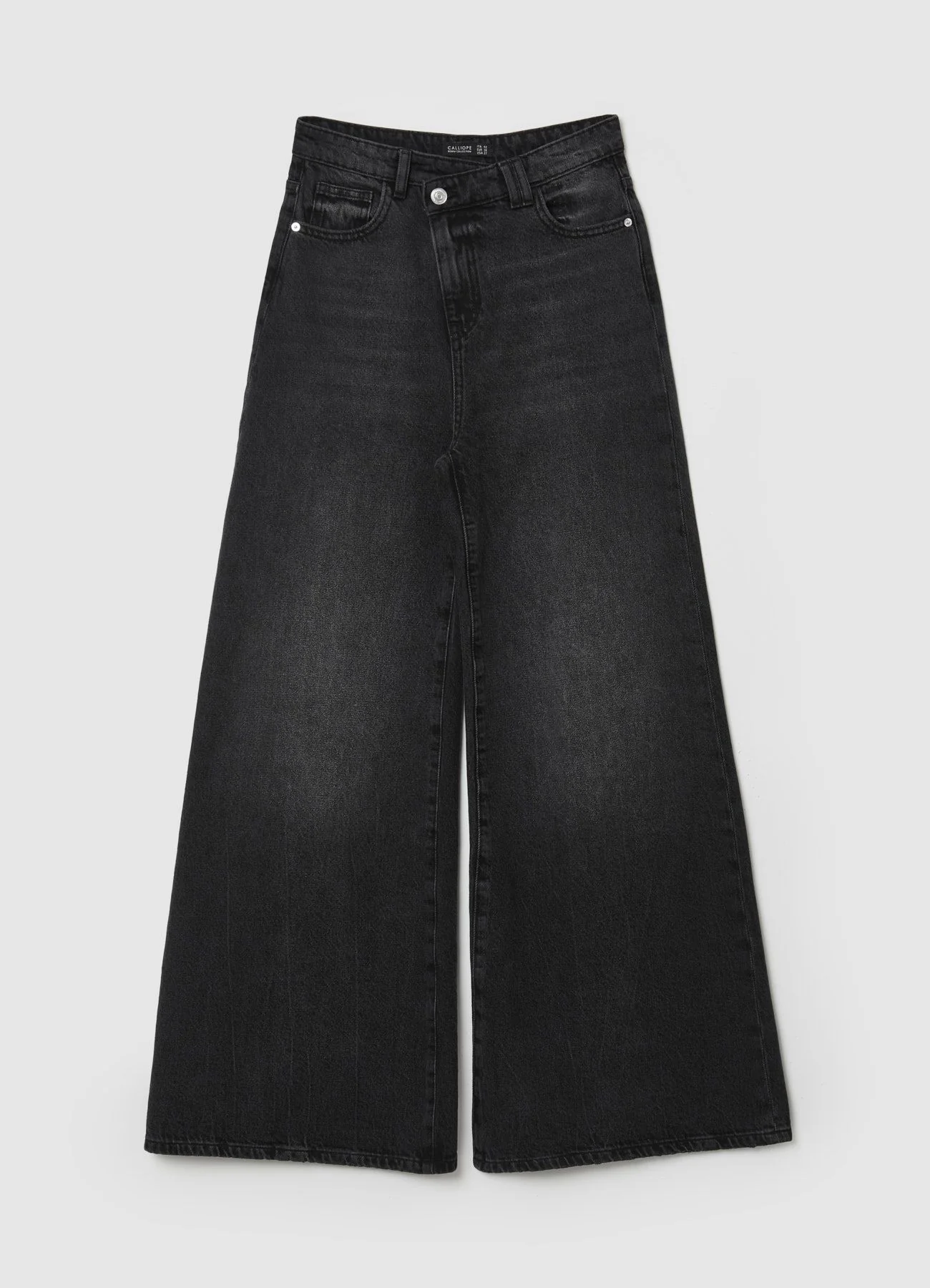 Jeans wide leg - Image 6