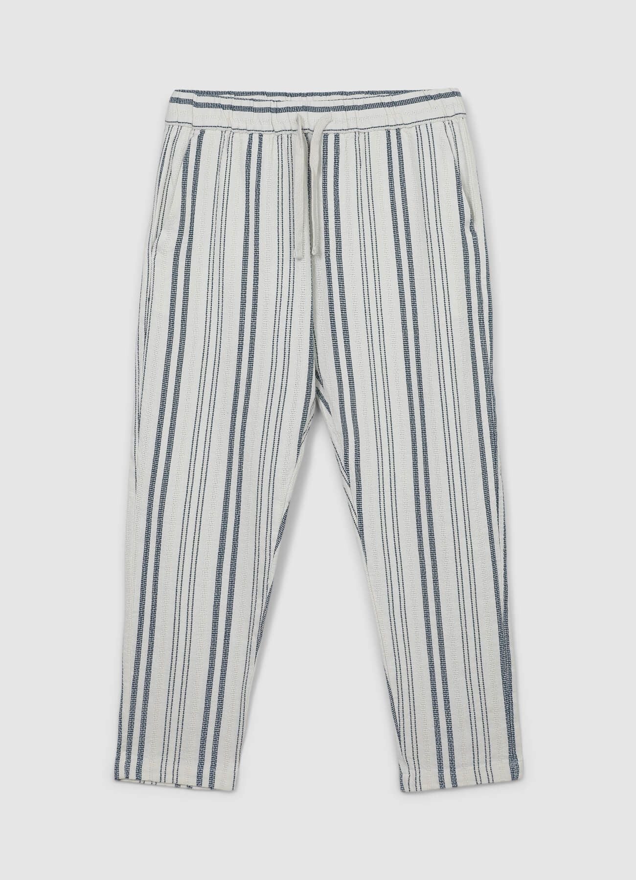 Jogger a righe - Image 4