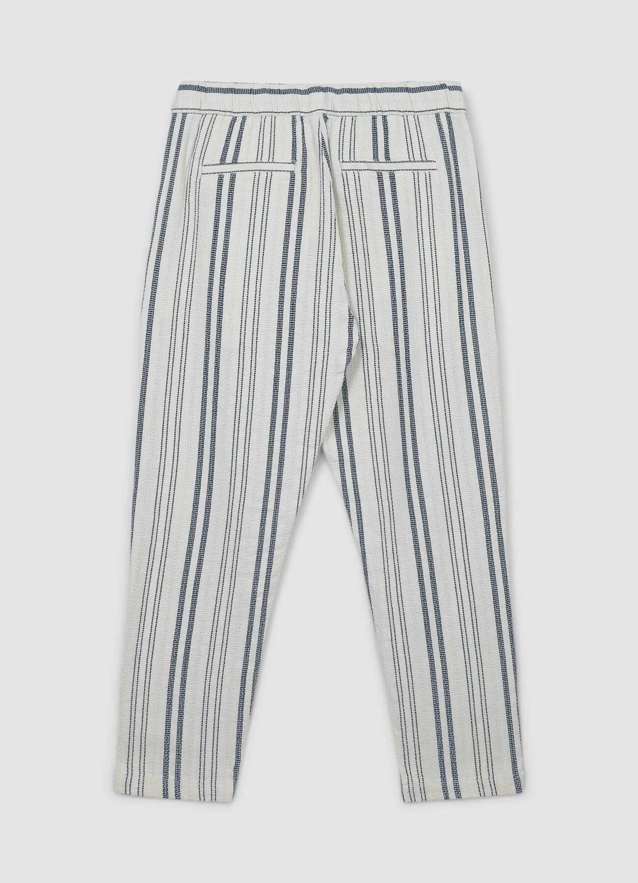 Jogger a righe - Image 6
