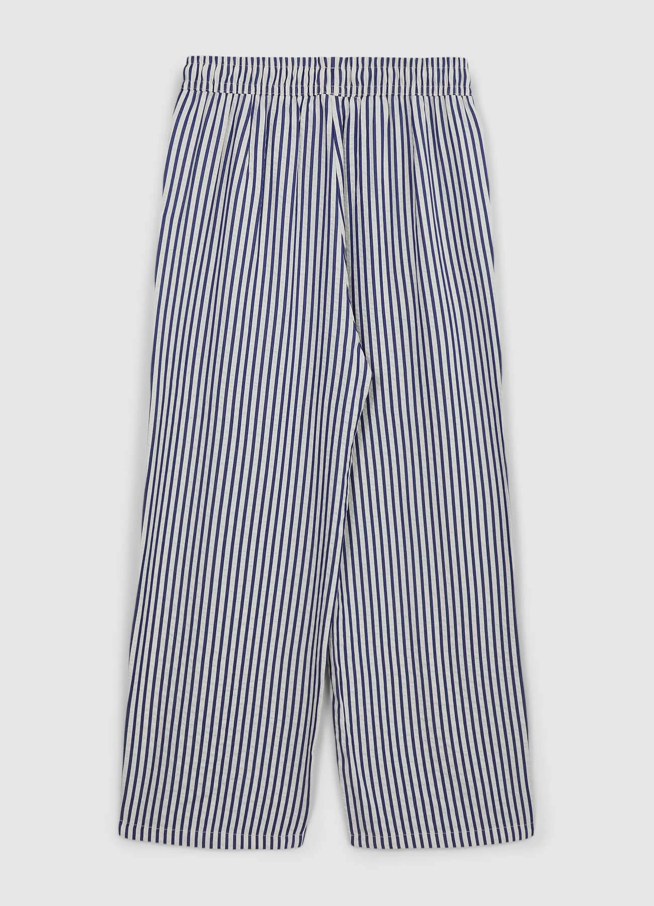 Jogger a righe - Image 4