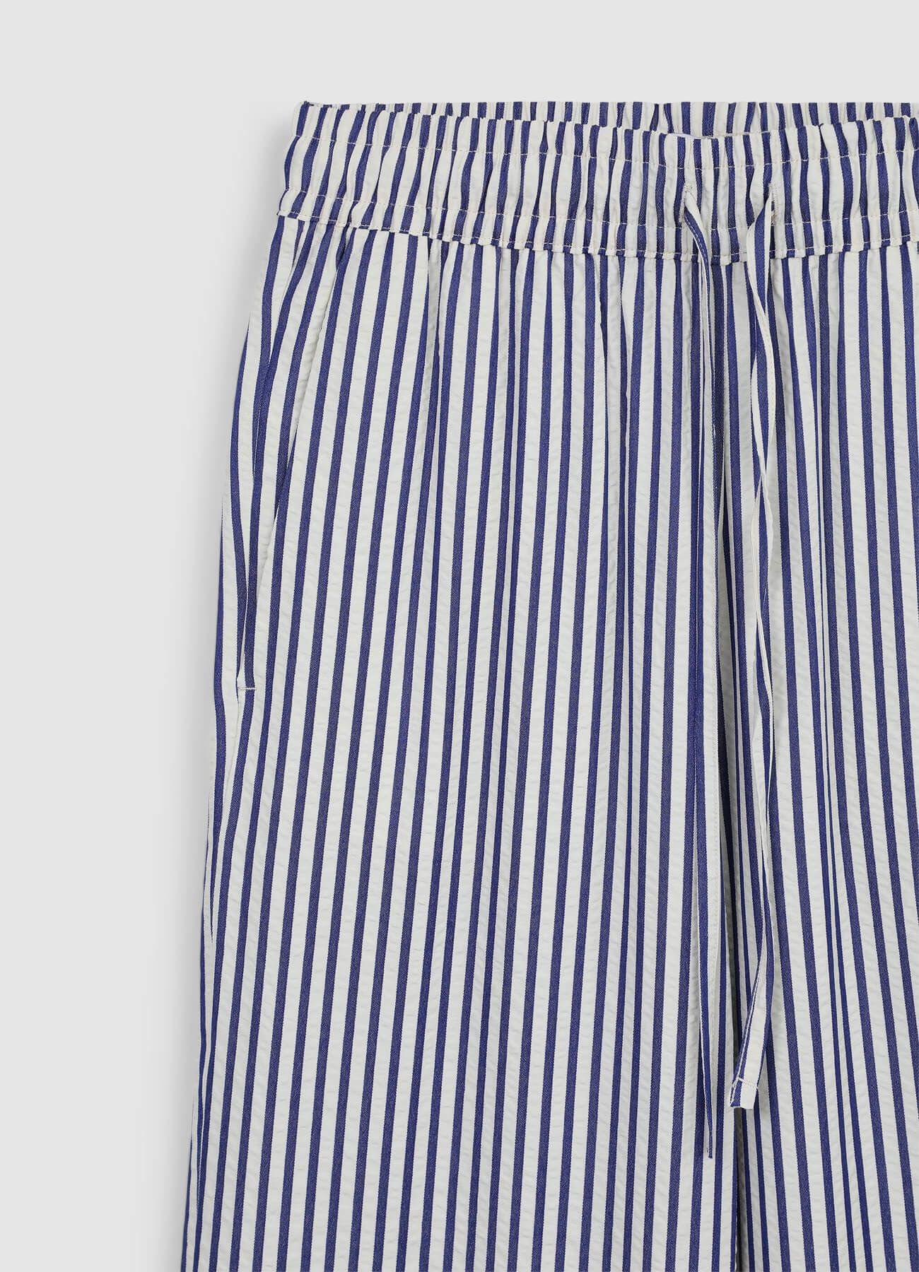 Jogger a righe - Image 7