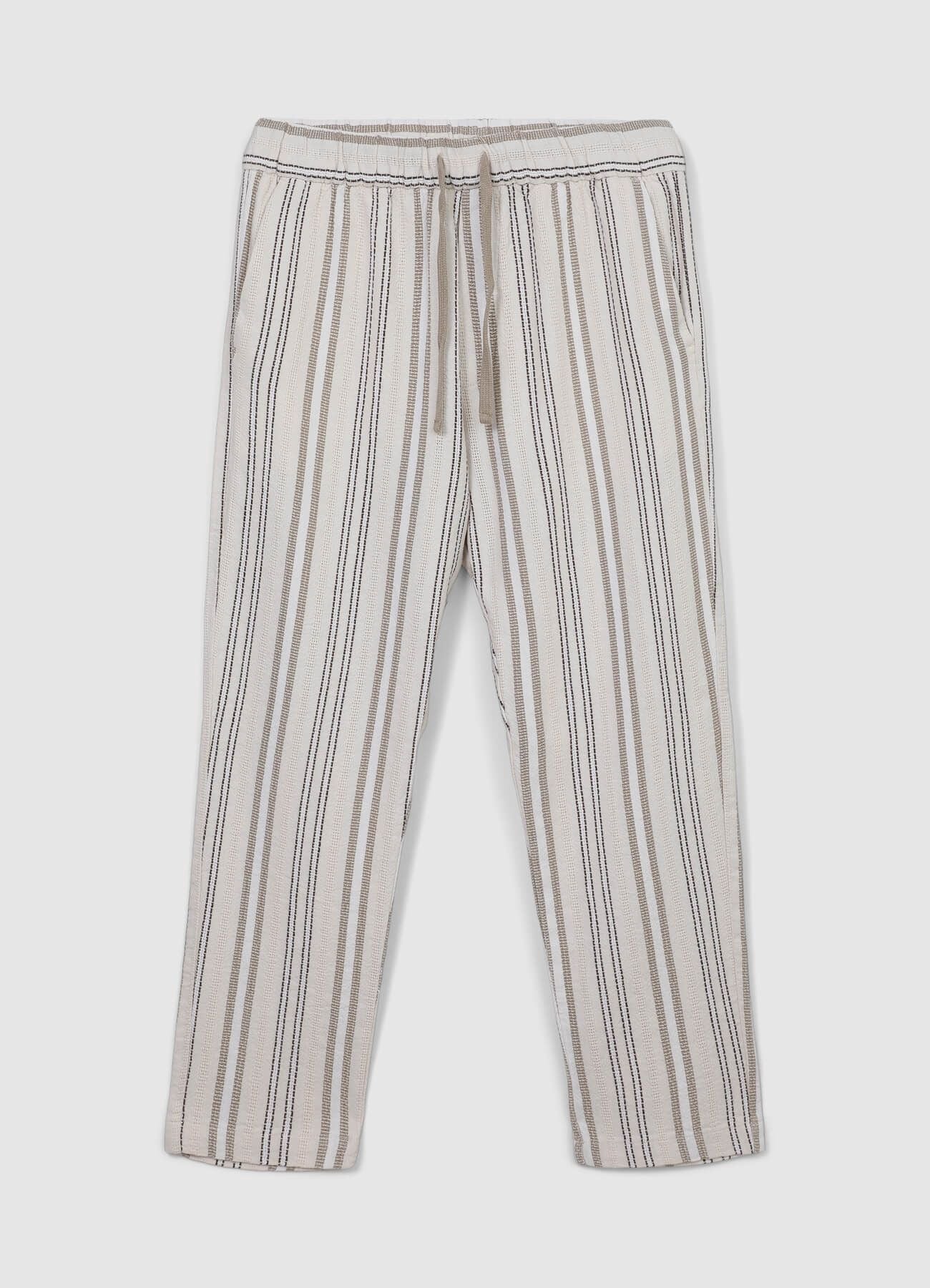 Jogger a righe - Image 5