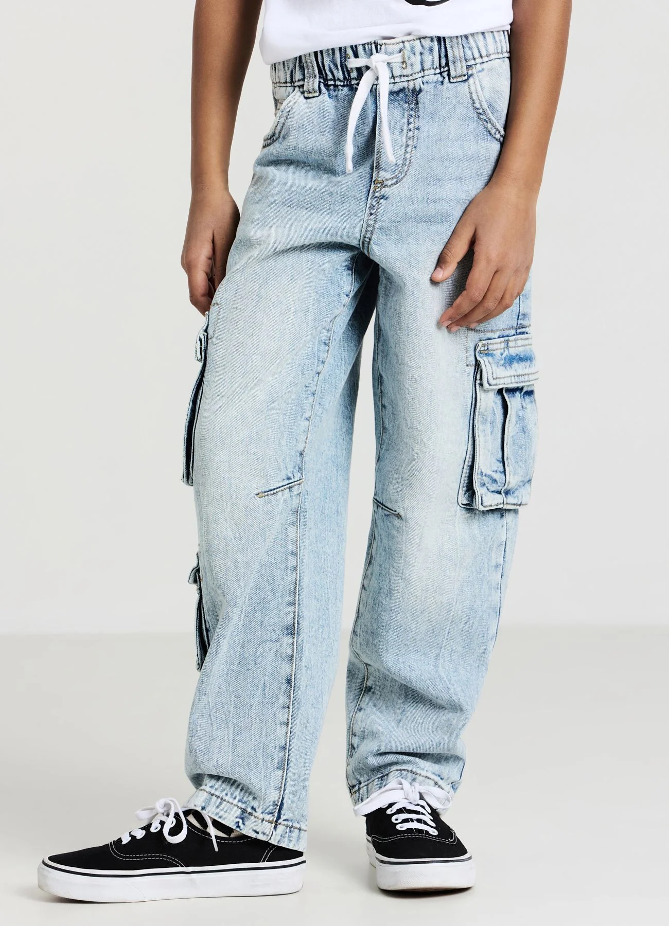 Jogger cargo - Image 3