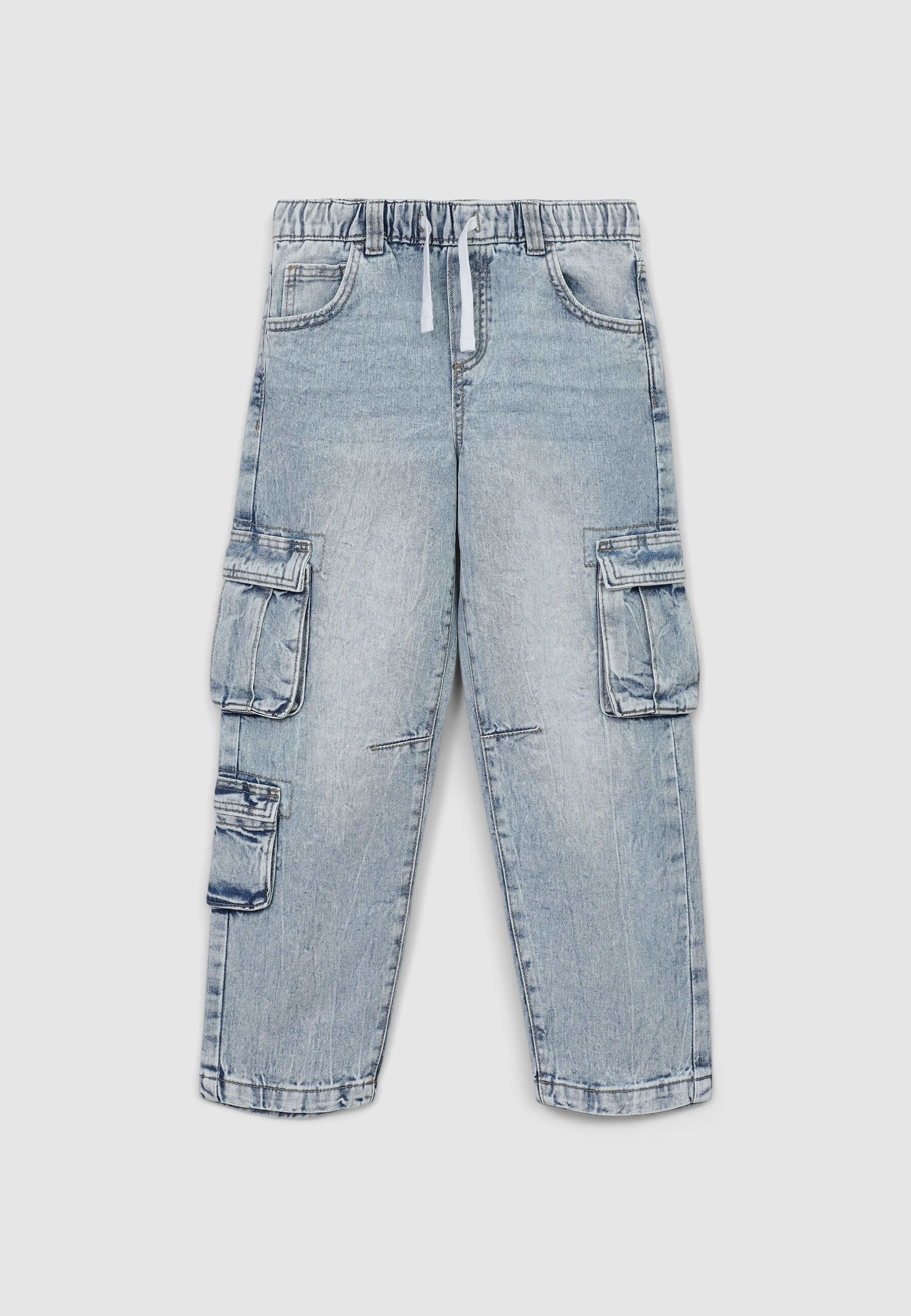 Jogger cargo - Image 4