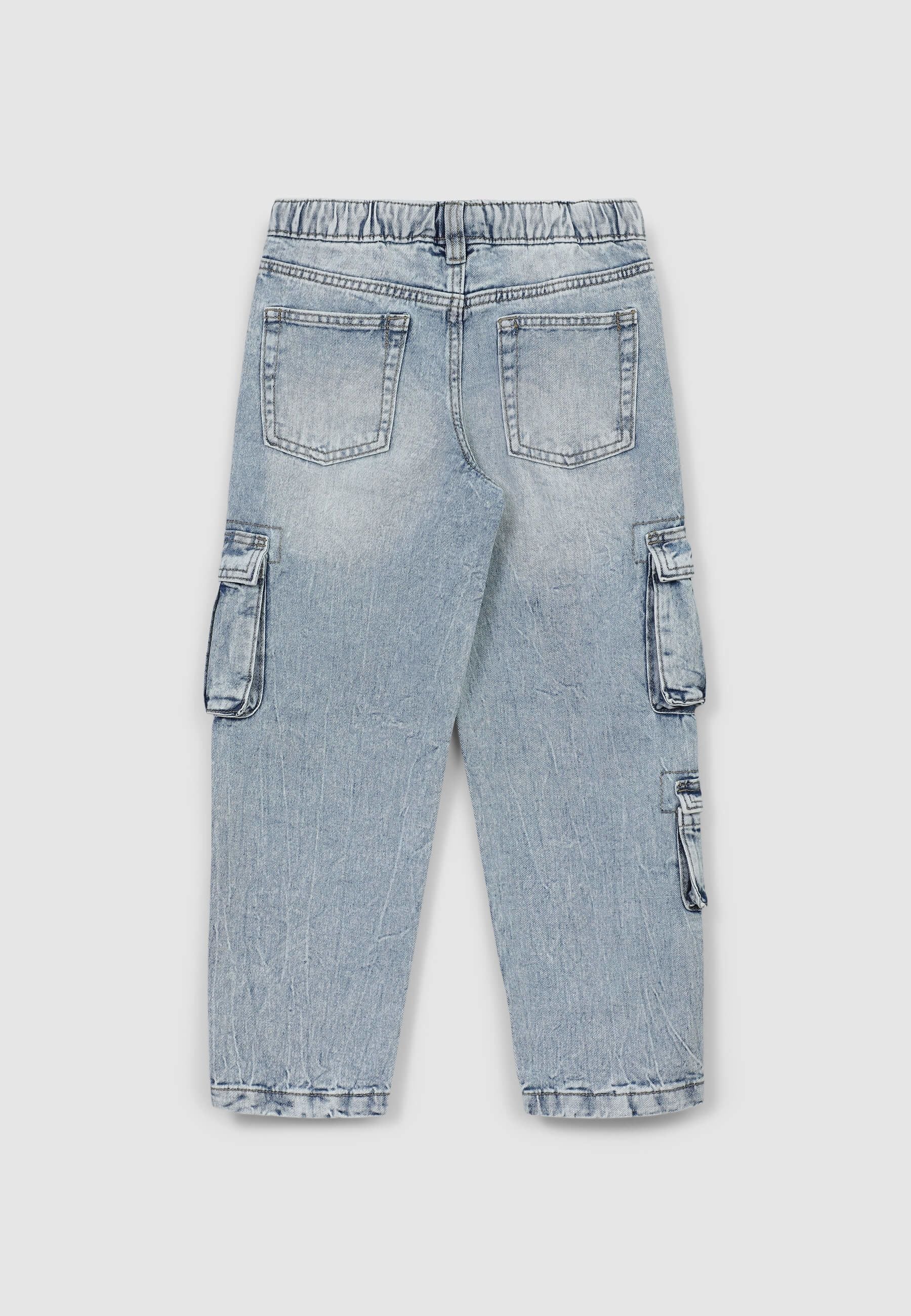 Jogger cargo - Image 5