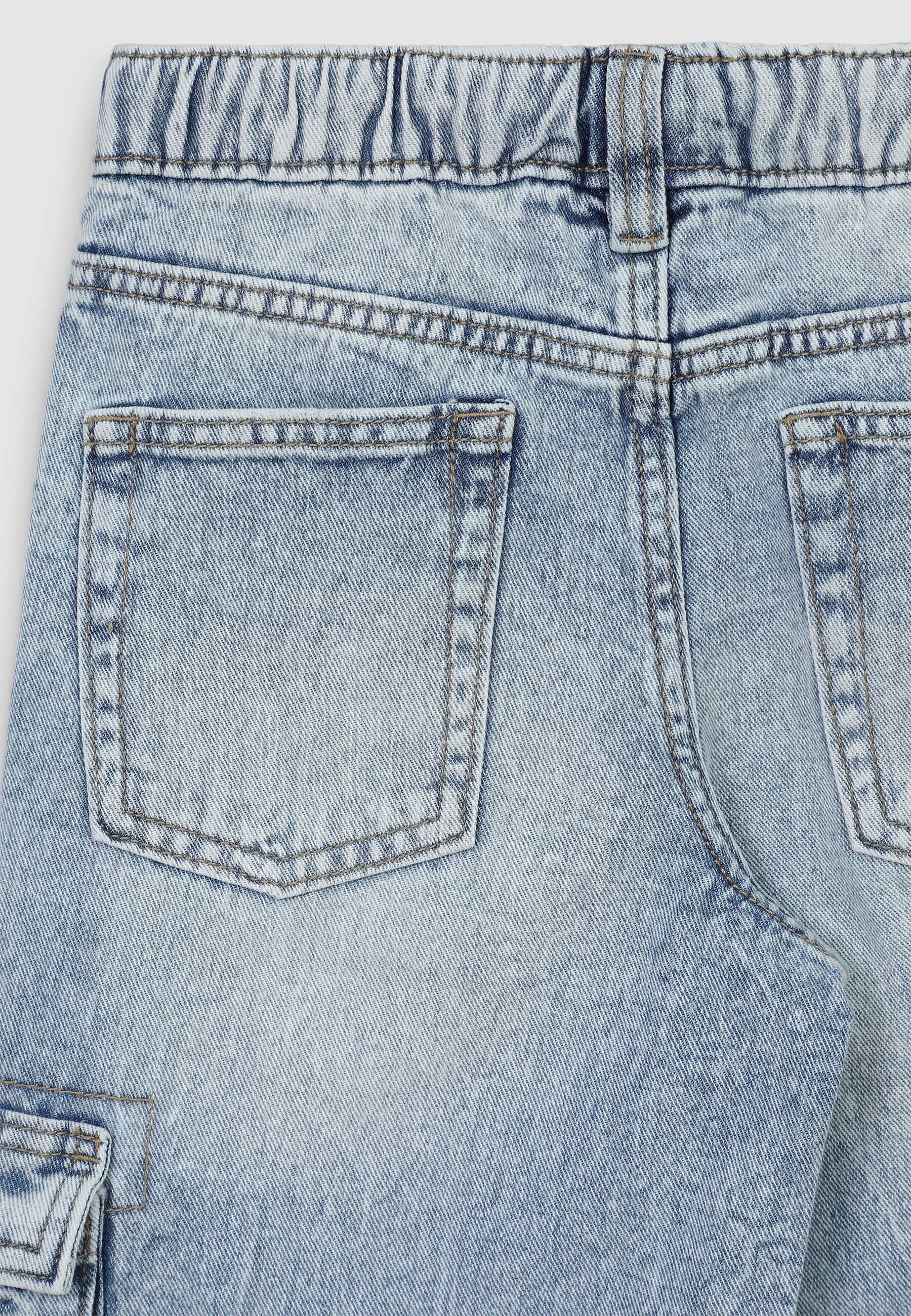 Jogger cargo - Image 6