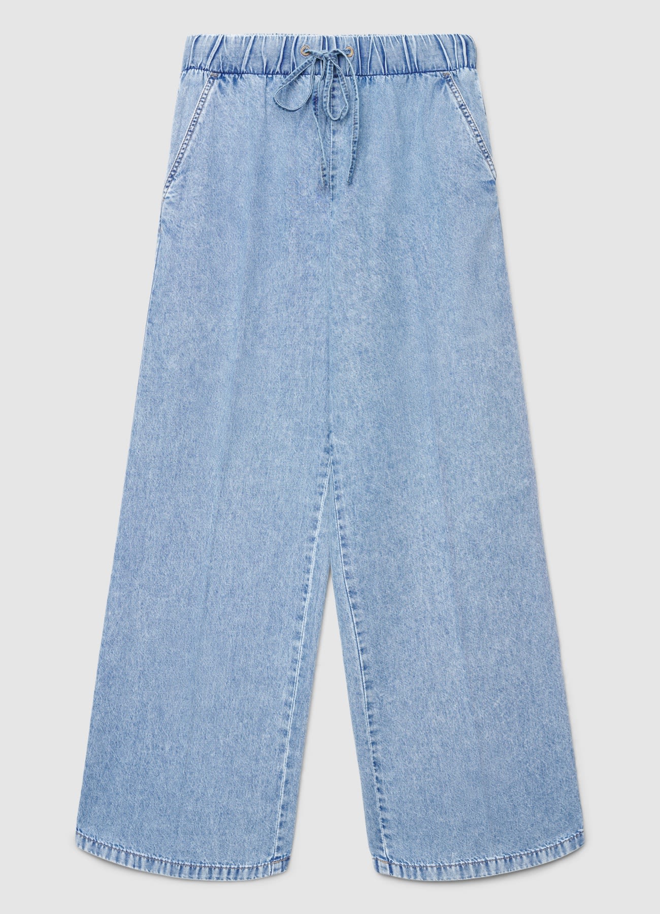 Jogger con coulisse - Image 4