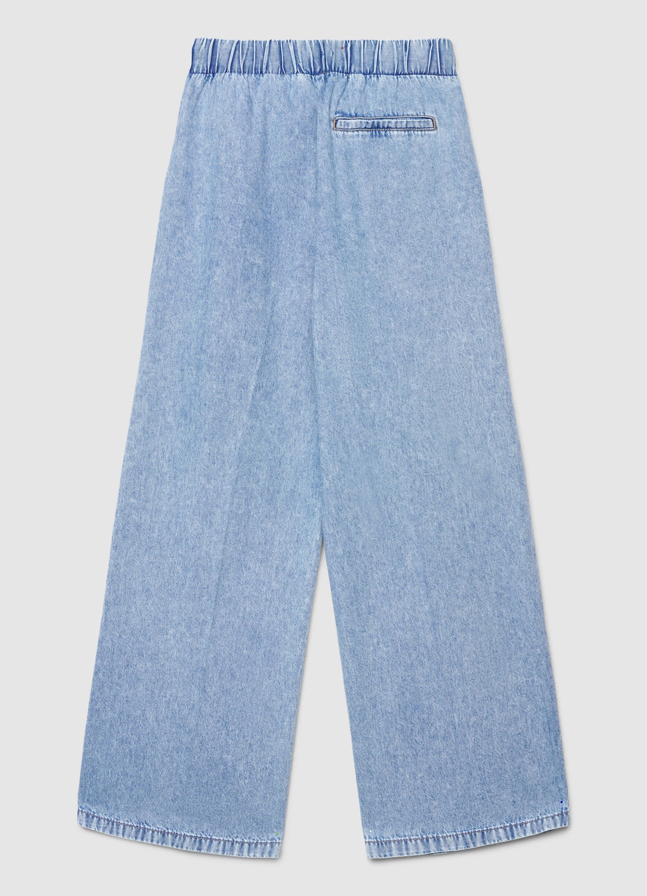 Jogger con coulisse - Image 5