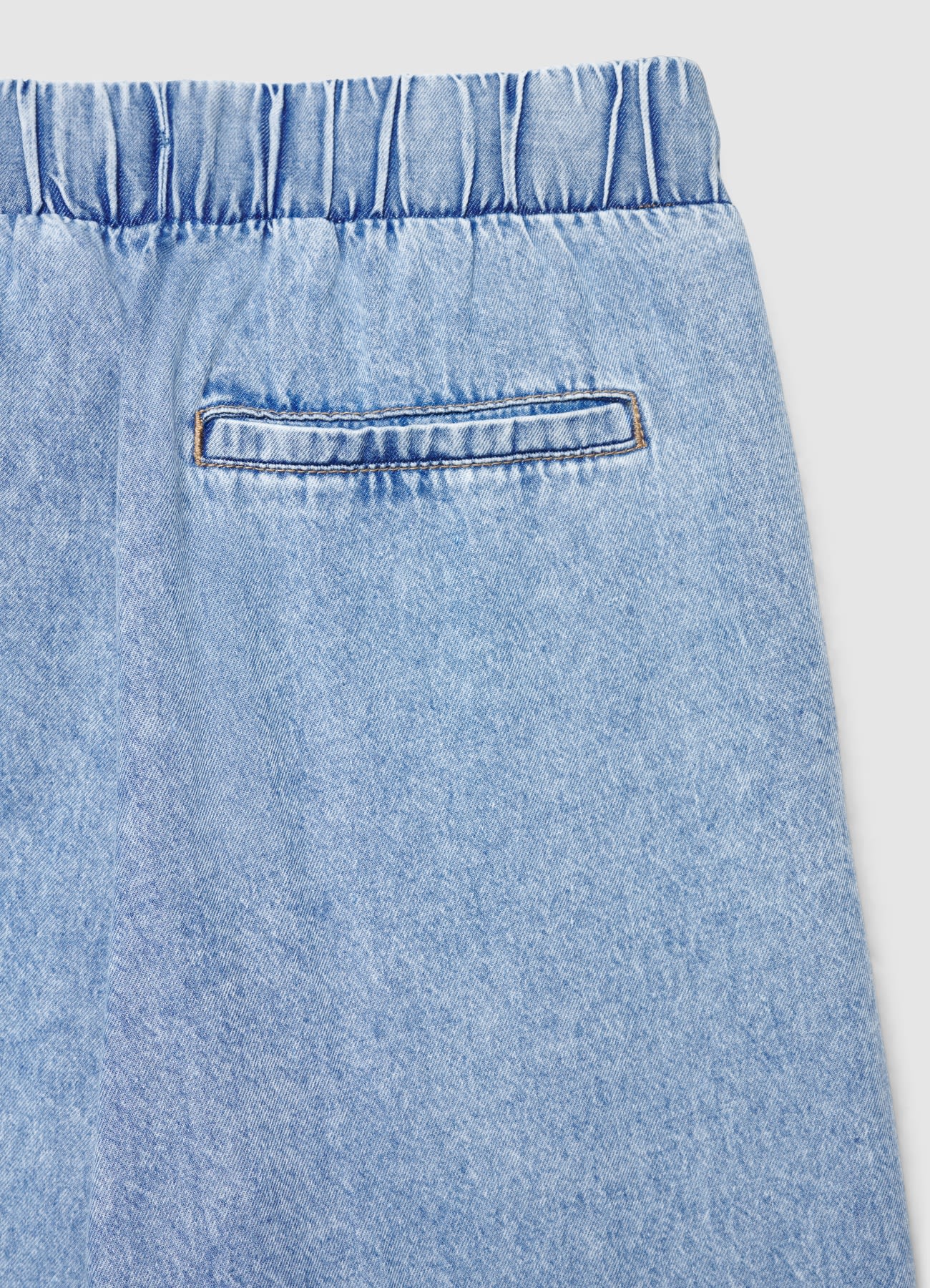Jogger con coulisse - Image 6