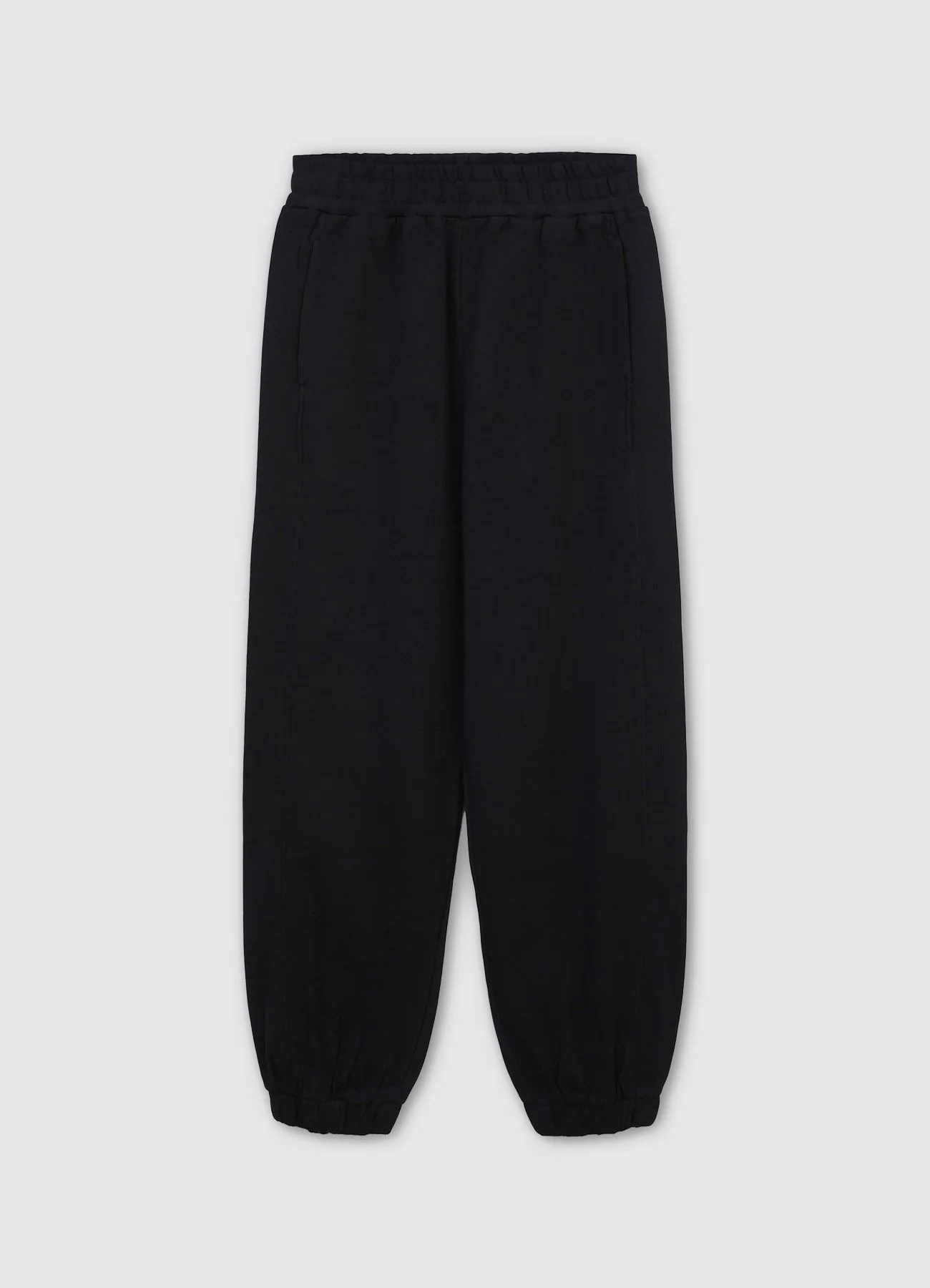Jogger in cotone - Image 4
