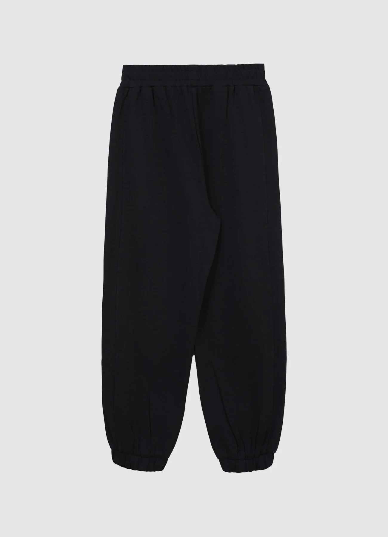 Jogger in cotone - Image 5