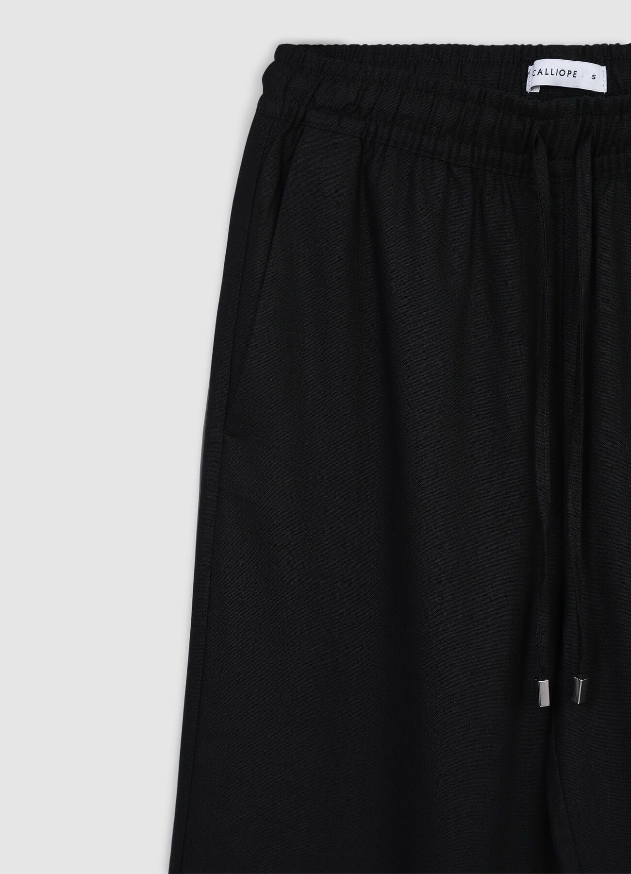 Jogger misto lino - Image 5