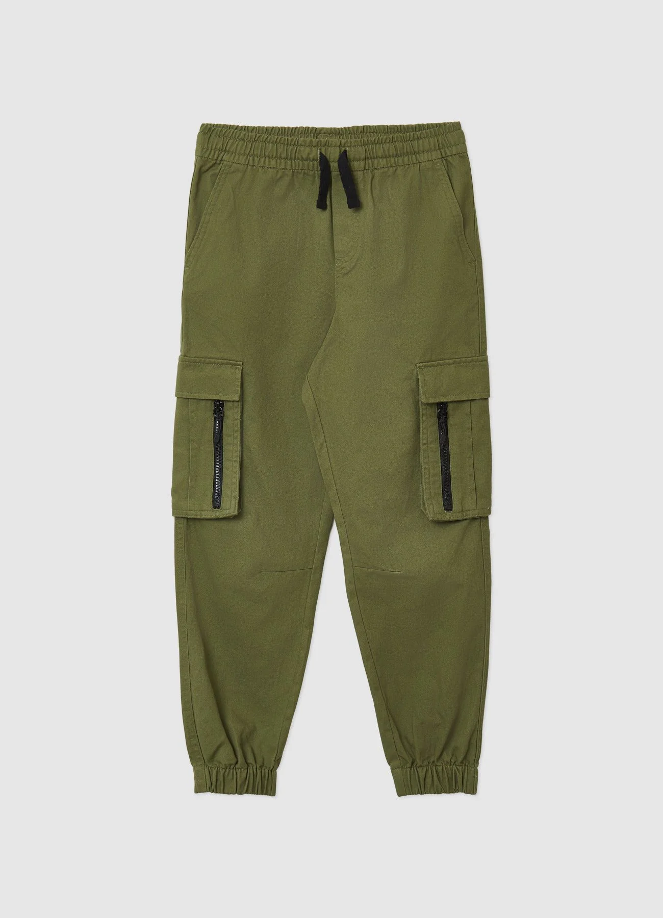 Jogger tasche cargo