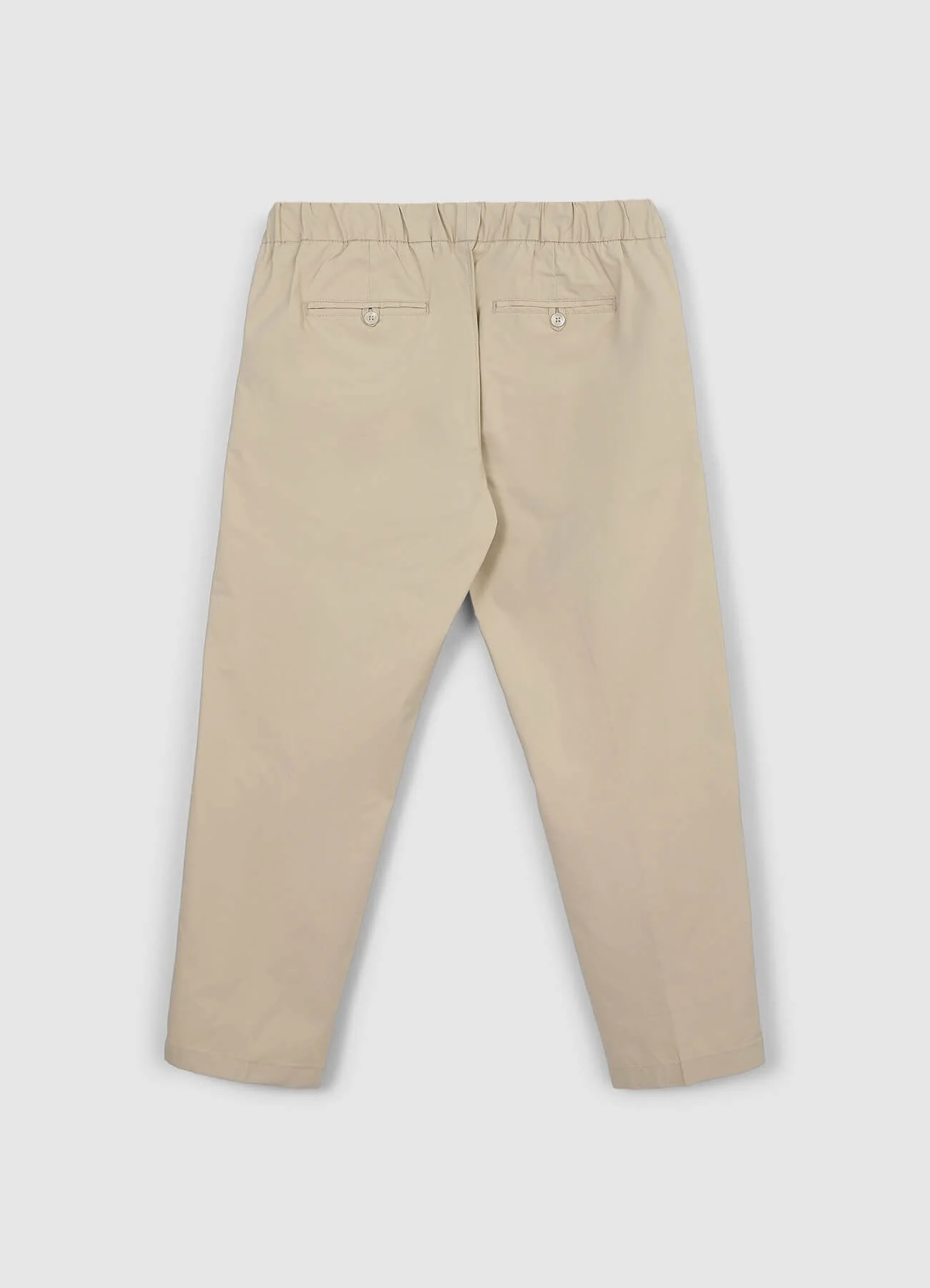 Jogger tinta unita - Image 6