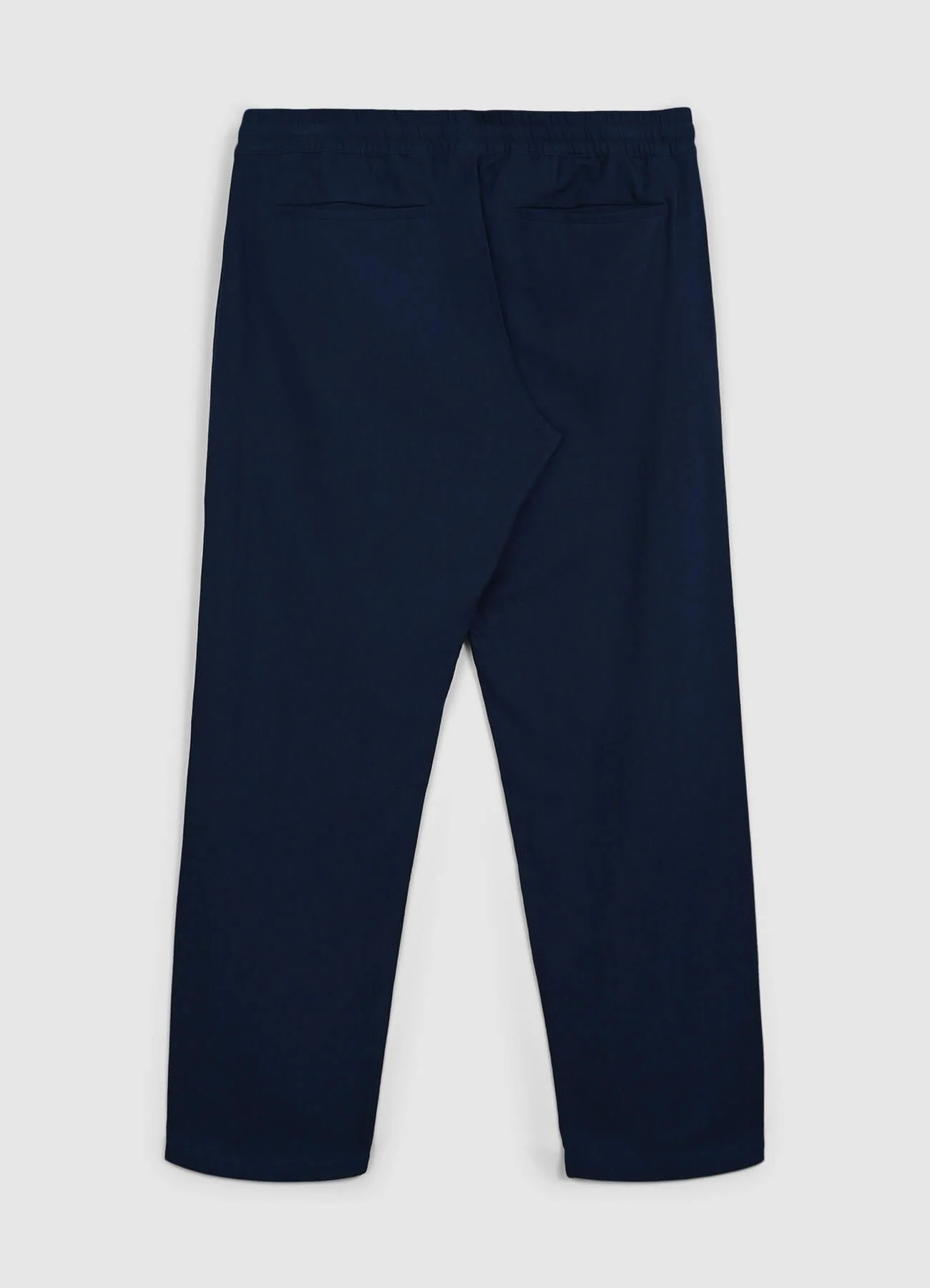 Jogger tinta unita - Image 4