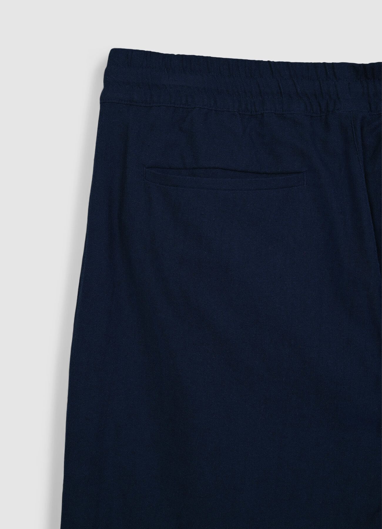Jogger tinta unita - Image 5