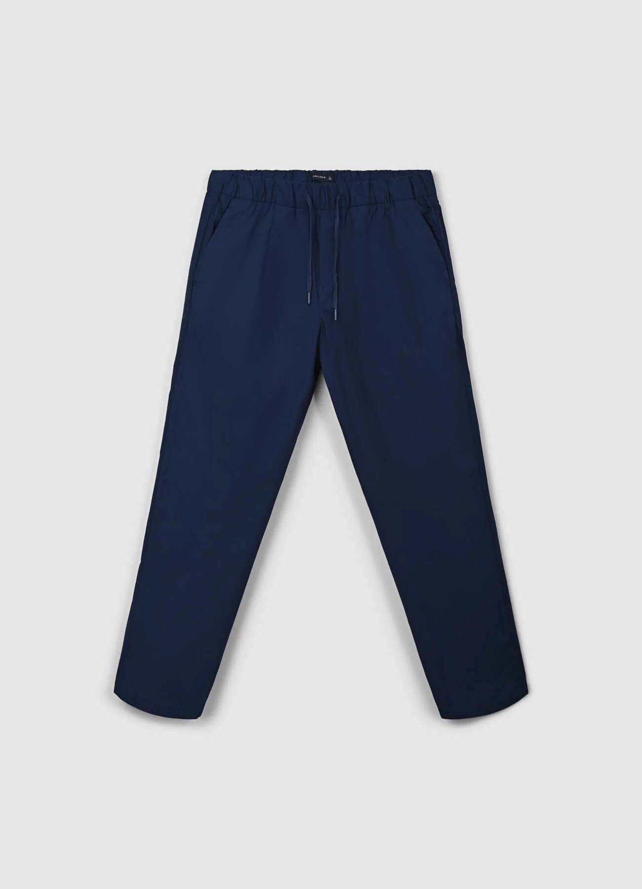 Jogger tinta unita - Image 4