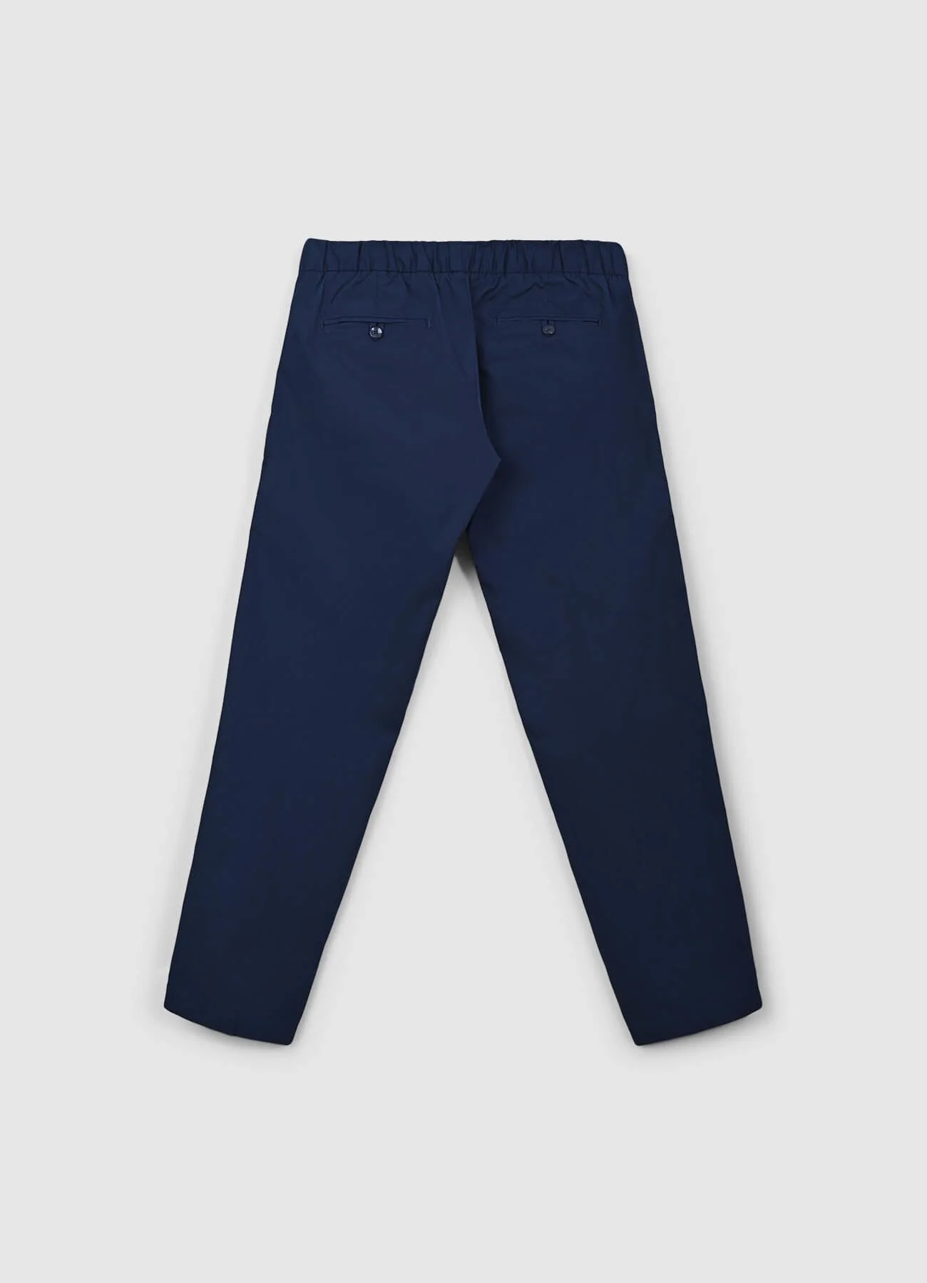 Jogger tinta unita - Image 6