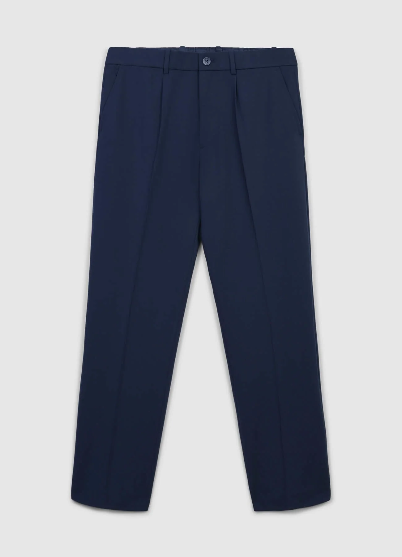 Jogger tinta unita - Image 5