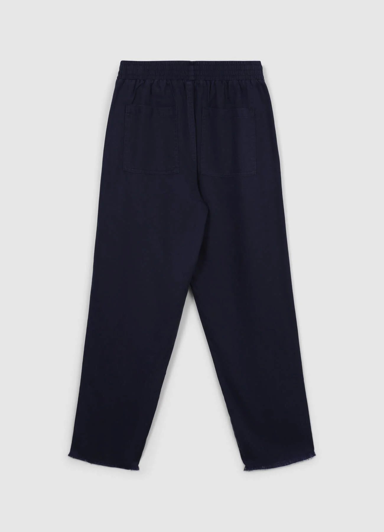 Jogger tinta unita - Image 4