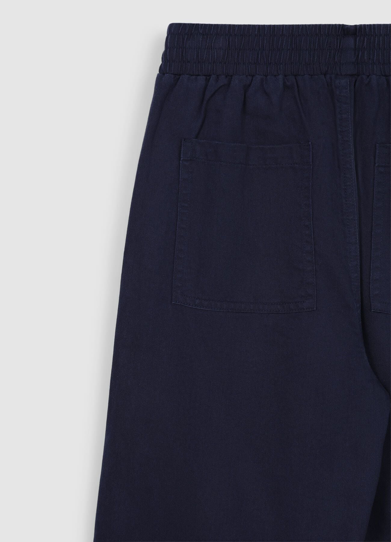 Jogger tinta unita - Image 6