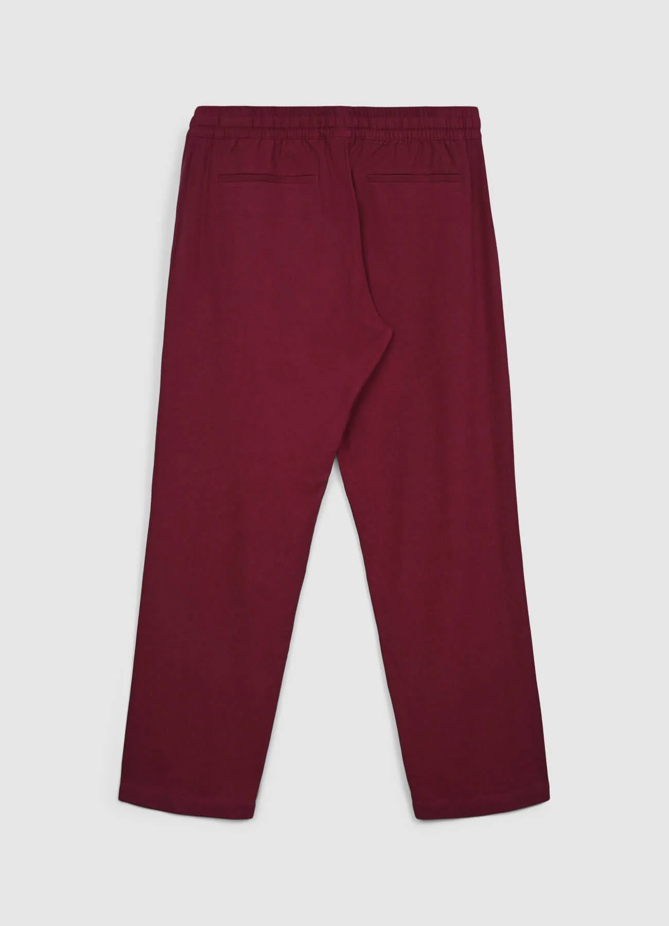 Jogger tinta unita - Image 6