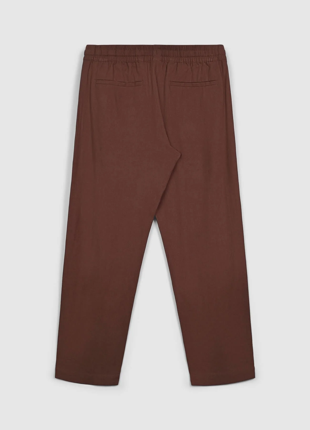 Jogger tinta unita - Image 5