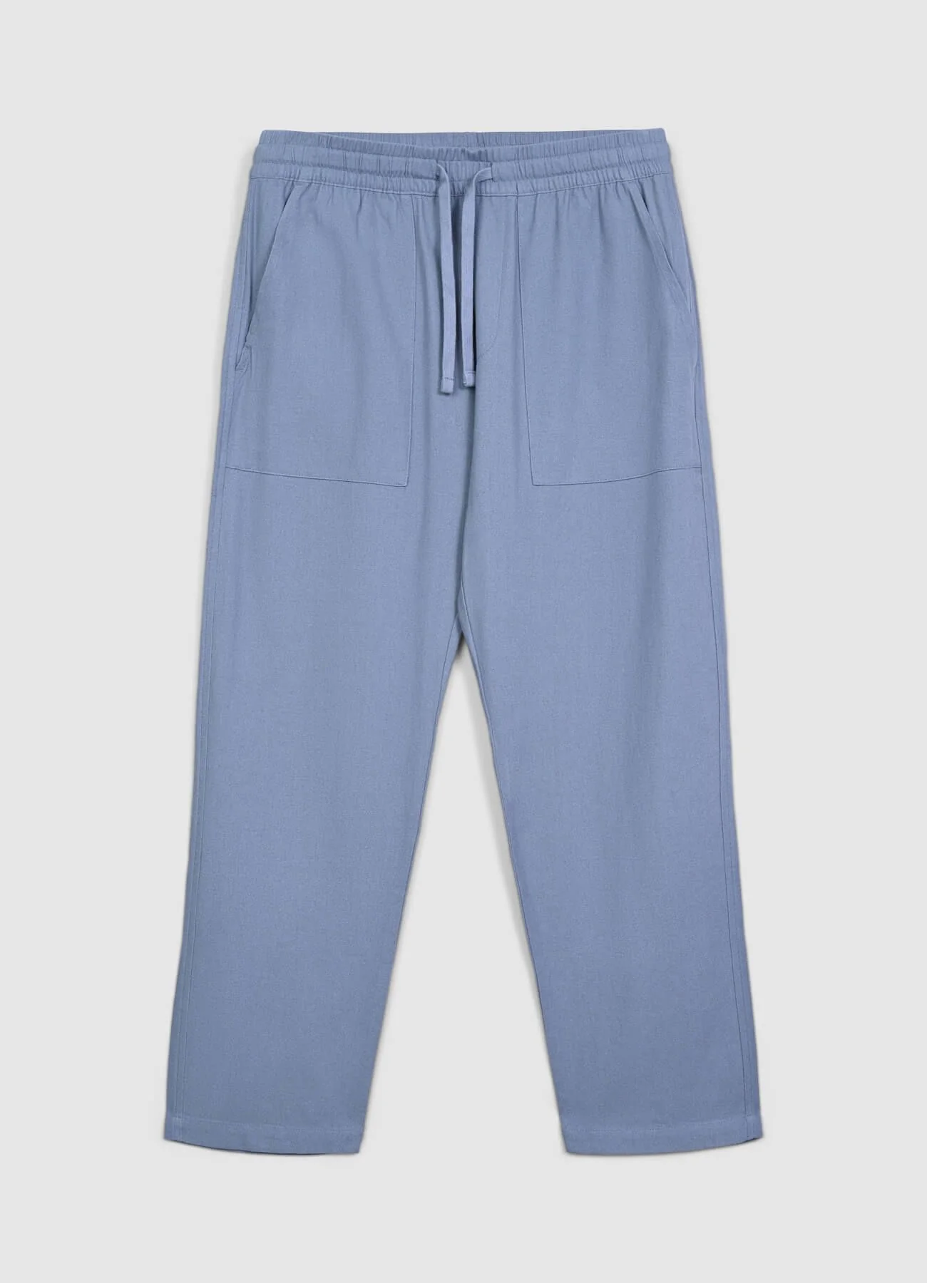 Jogger tinta unita - Image 5