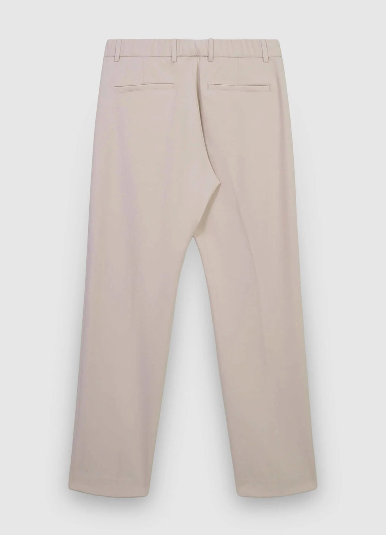 Jogger tinta unita - Image 5