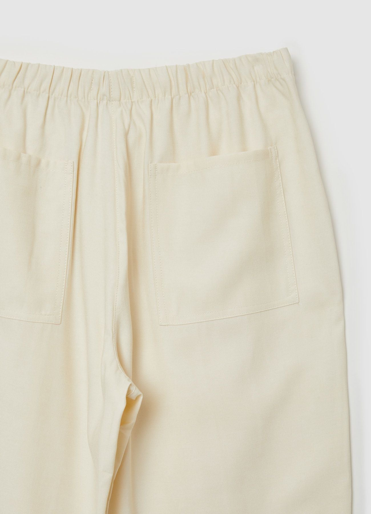 Jogger tinta unita - Image 6
