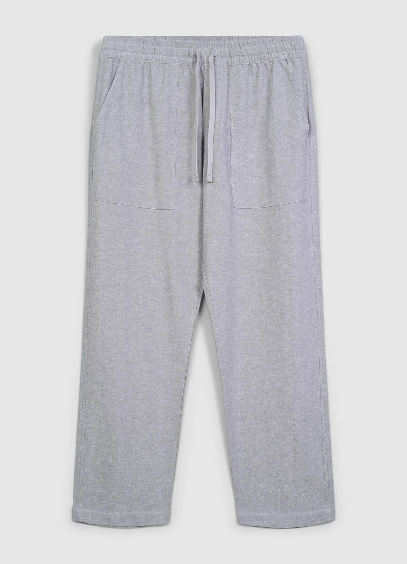 Jogger tinta unita - Image 6