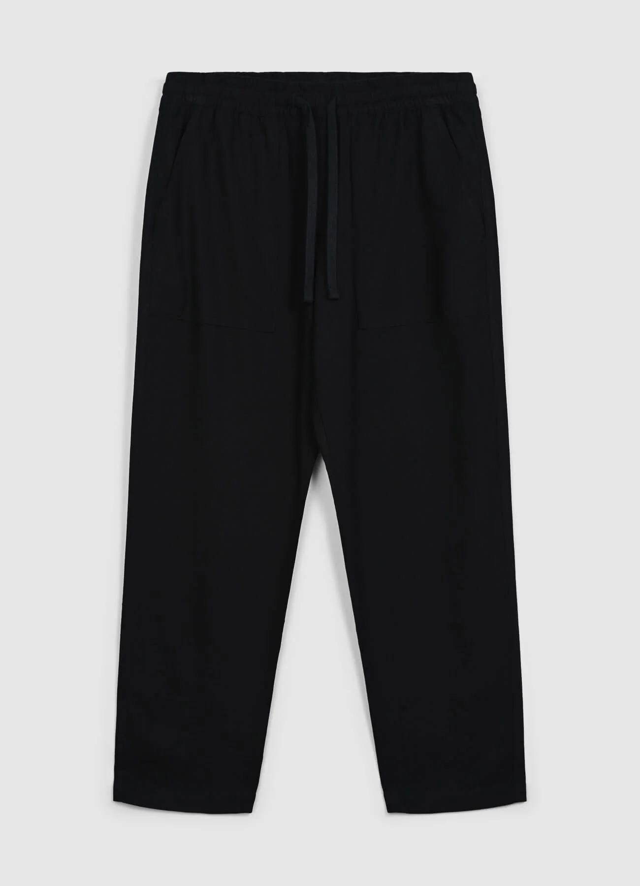 Jogger tinta unita - Image 4