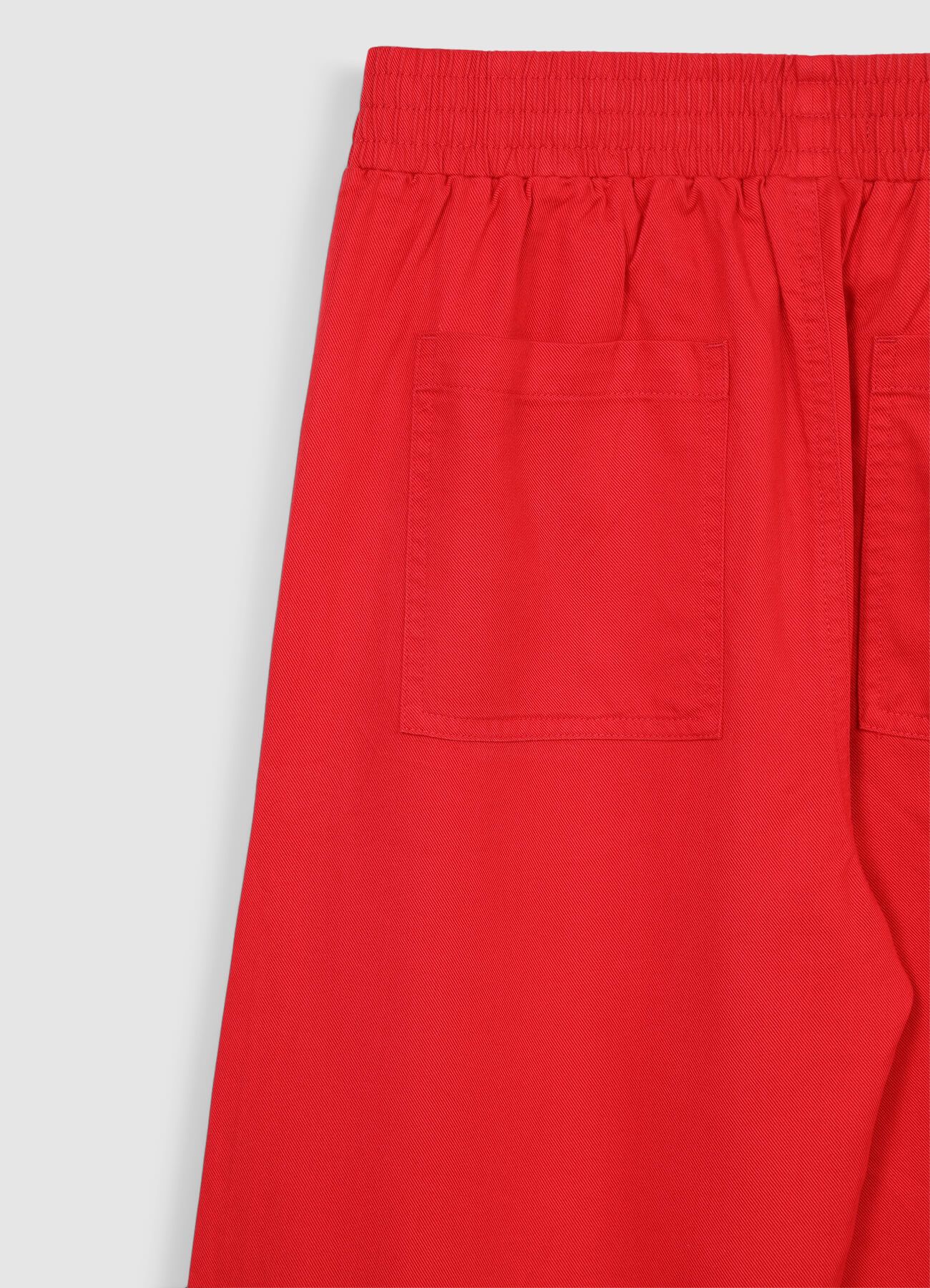 Jogger tinta unita - Image 5