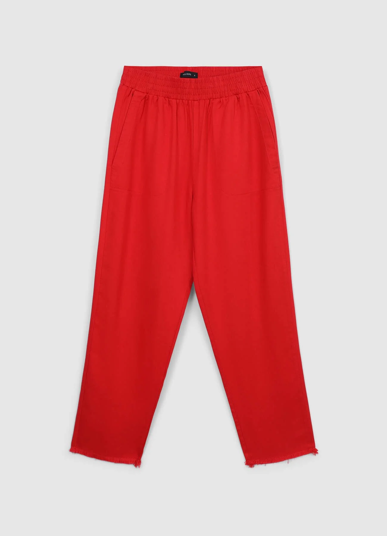 Jogger tinta unita - Image 6