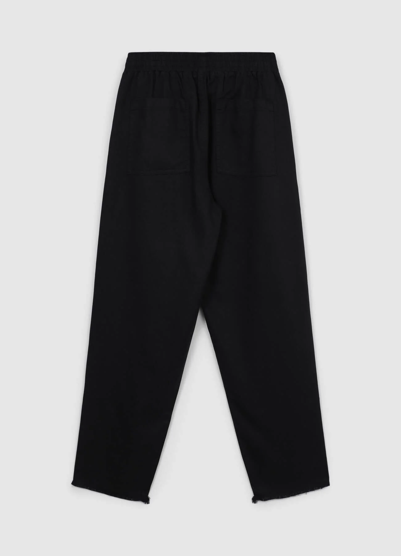 Jogger tinta unita - Image 6