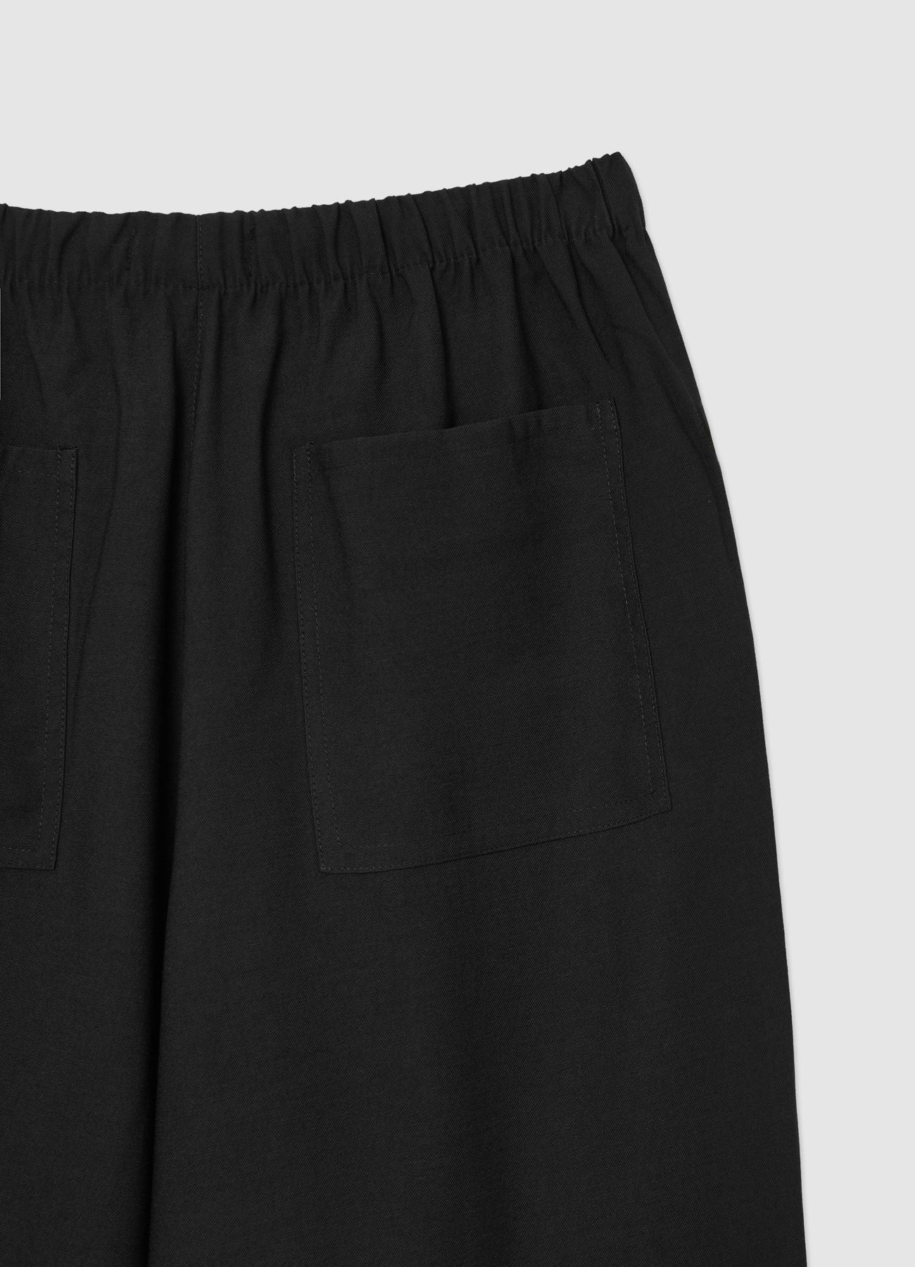 Jogger tinta unita - Image 6