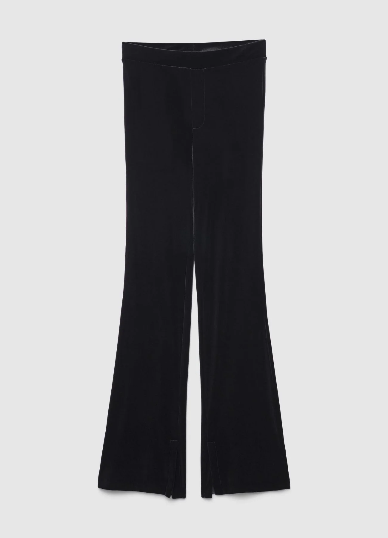 Leggings a zampa in ciniglia - Image 5