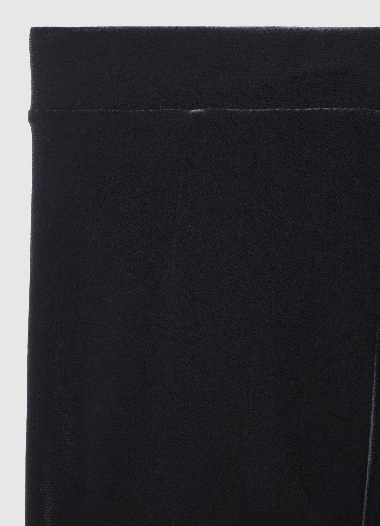 Leggings a zampa in ciniglia - Image 6