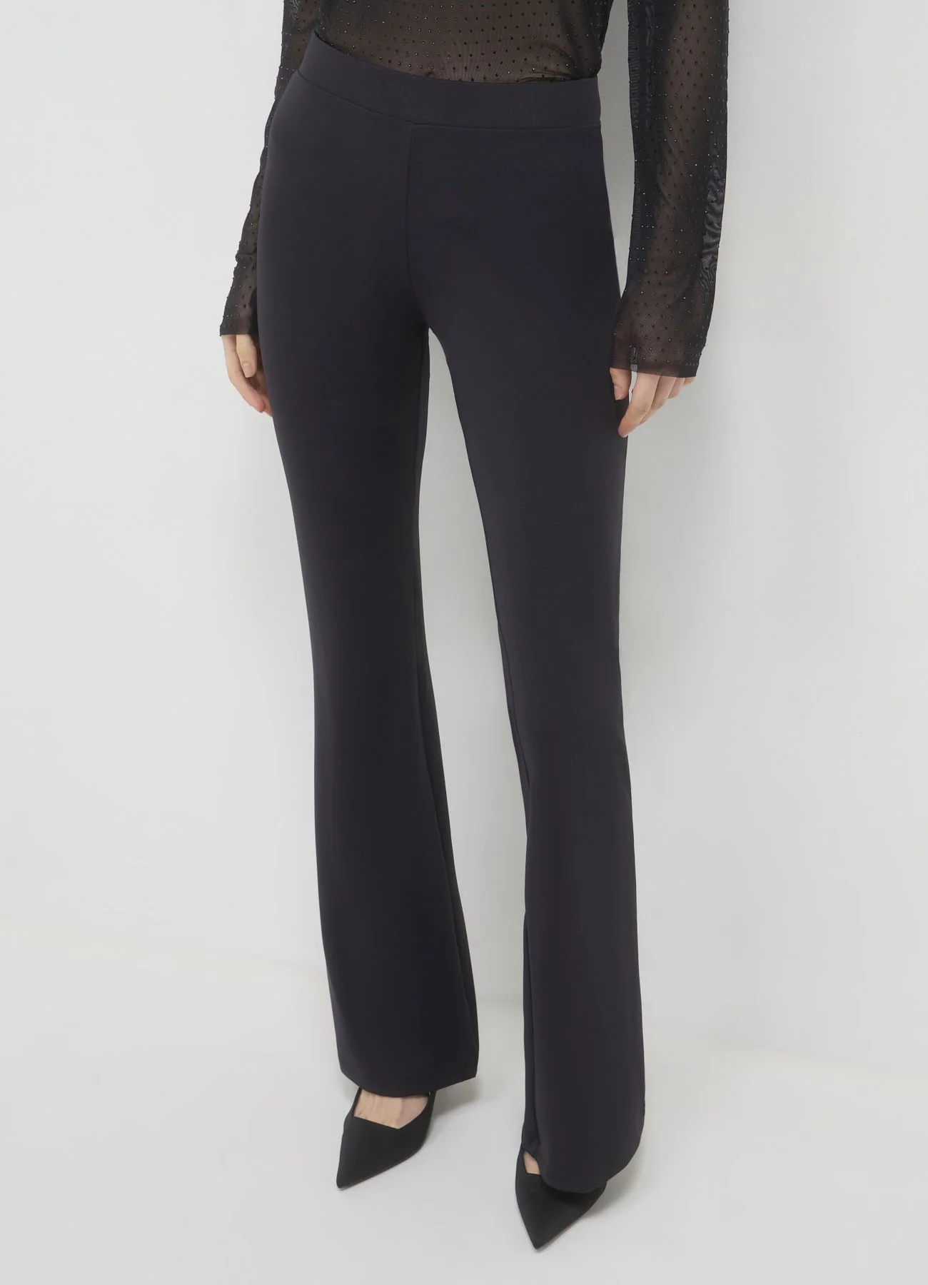 Leggings a zampa - Image 3