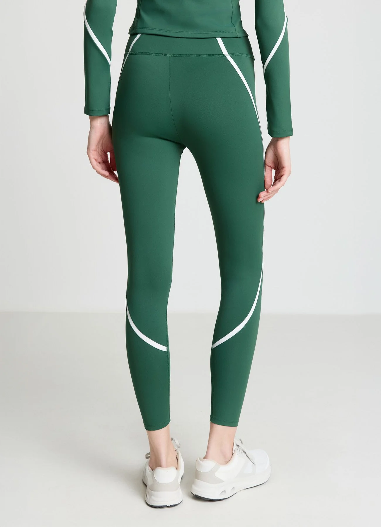 Leggings bicolor - Image 3