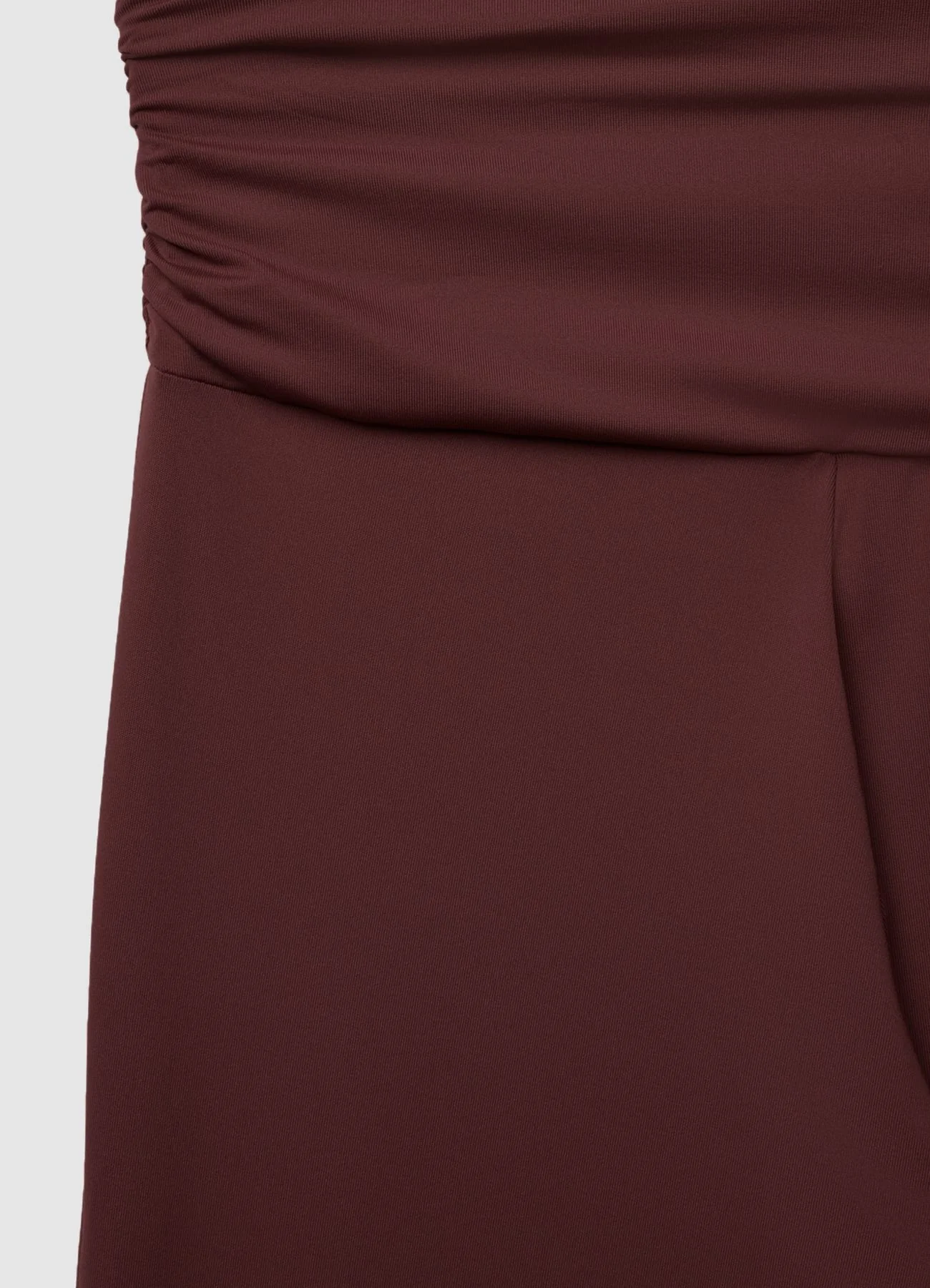 Leggings con baschina - Image 7