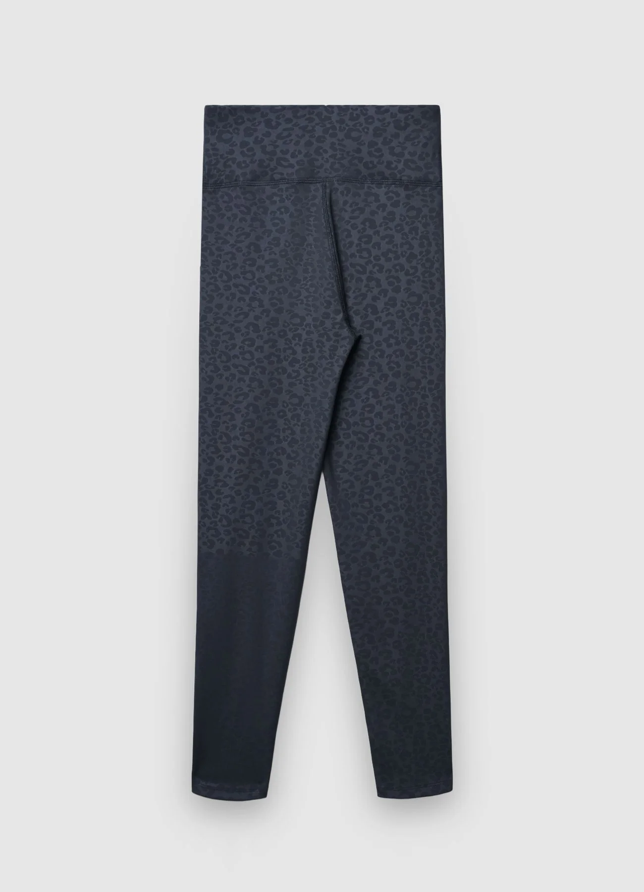 Leggings con stampa animalier - Image 4