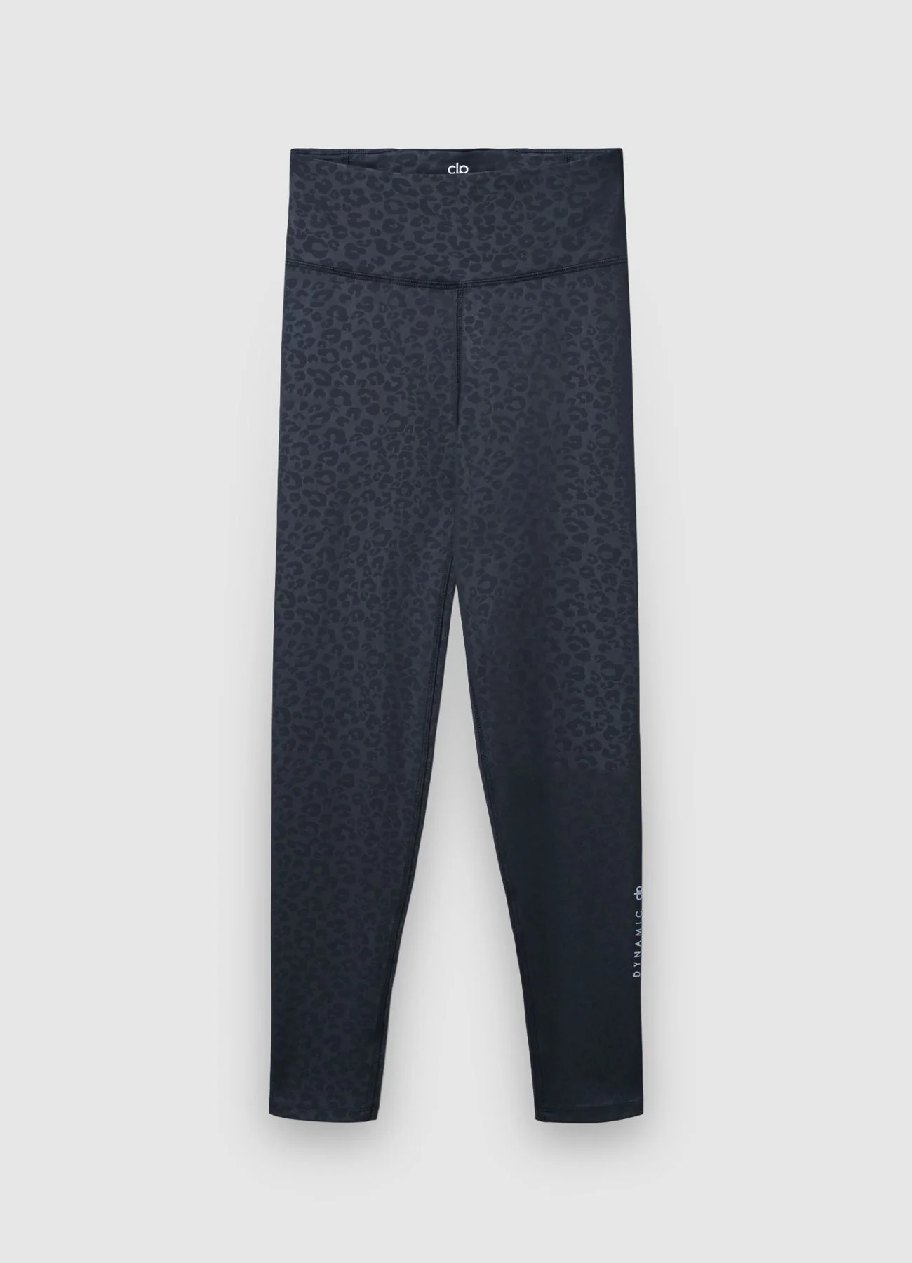 Leggings con stampa animalier - Image 5
