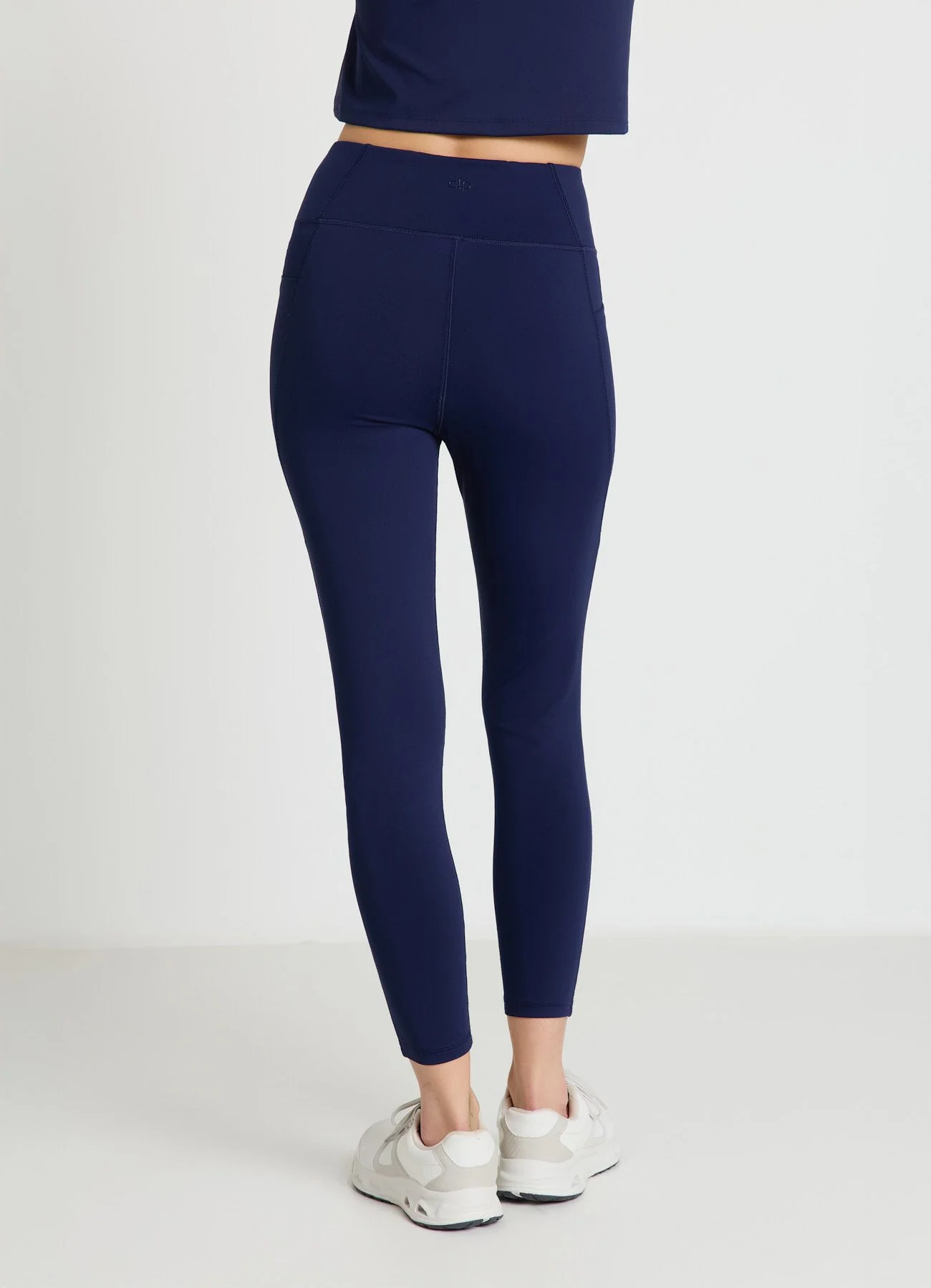 Leggings con tasche - Image 3