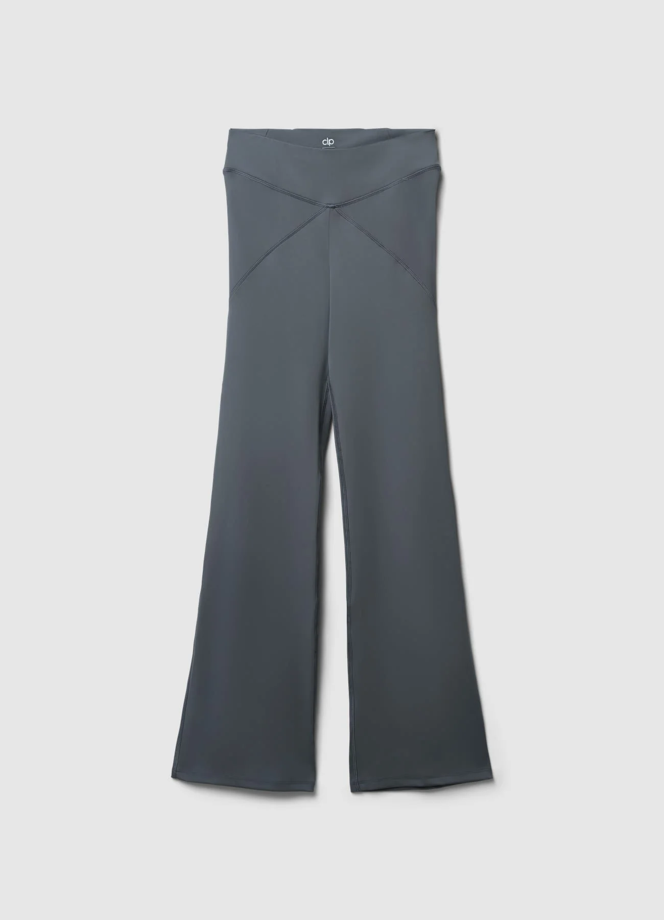 Leggings lungo a vita alta - Image 6