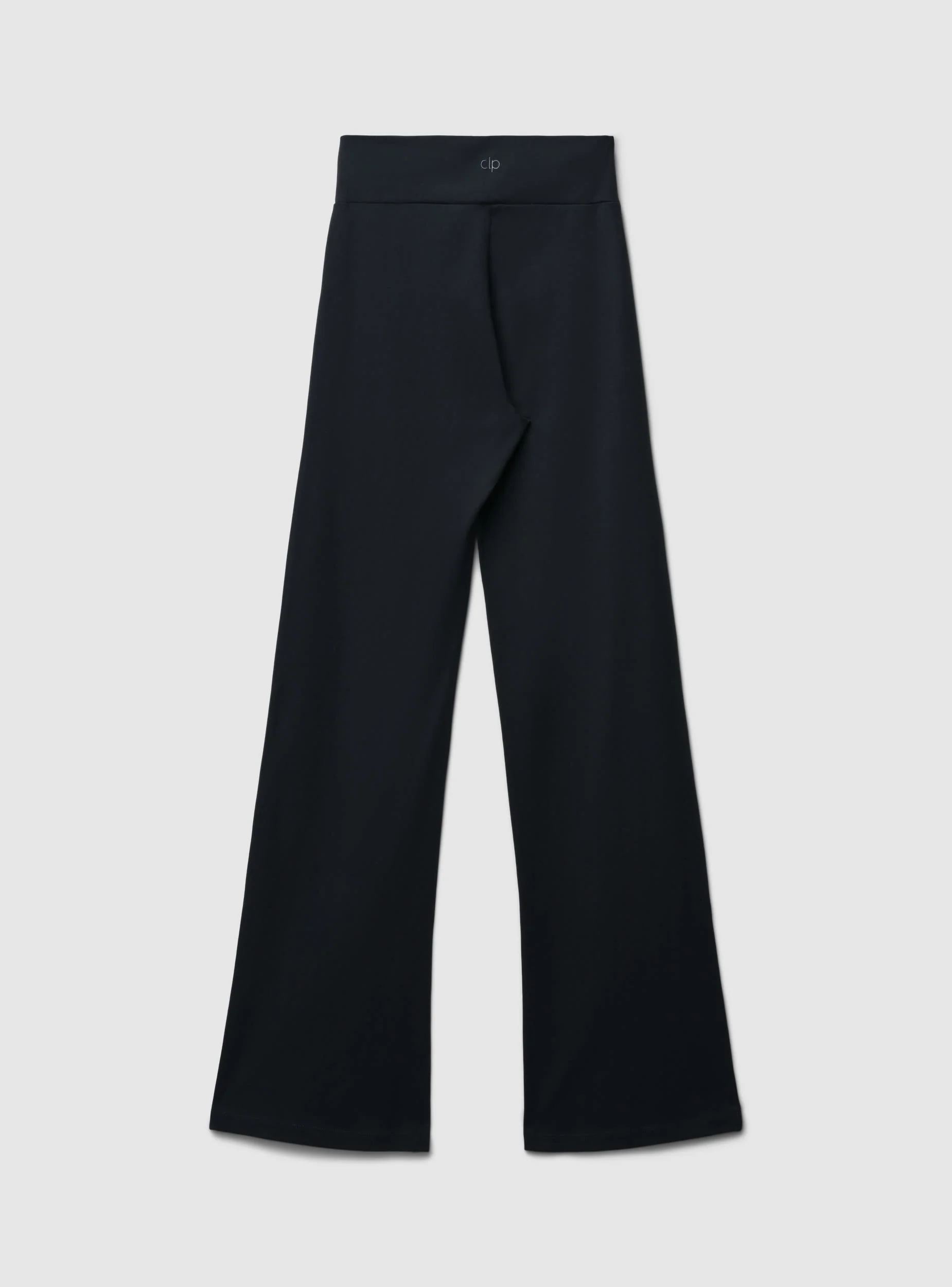 Leggings lungo a vita alta - Image 6