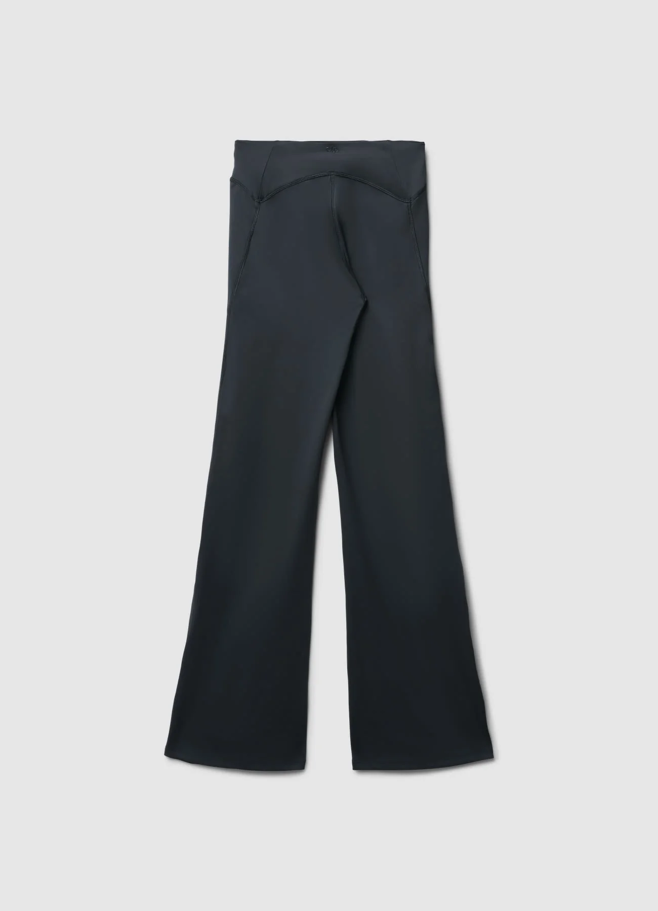 Leggings lungo con cuciture - Image 5